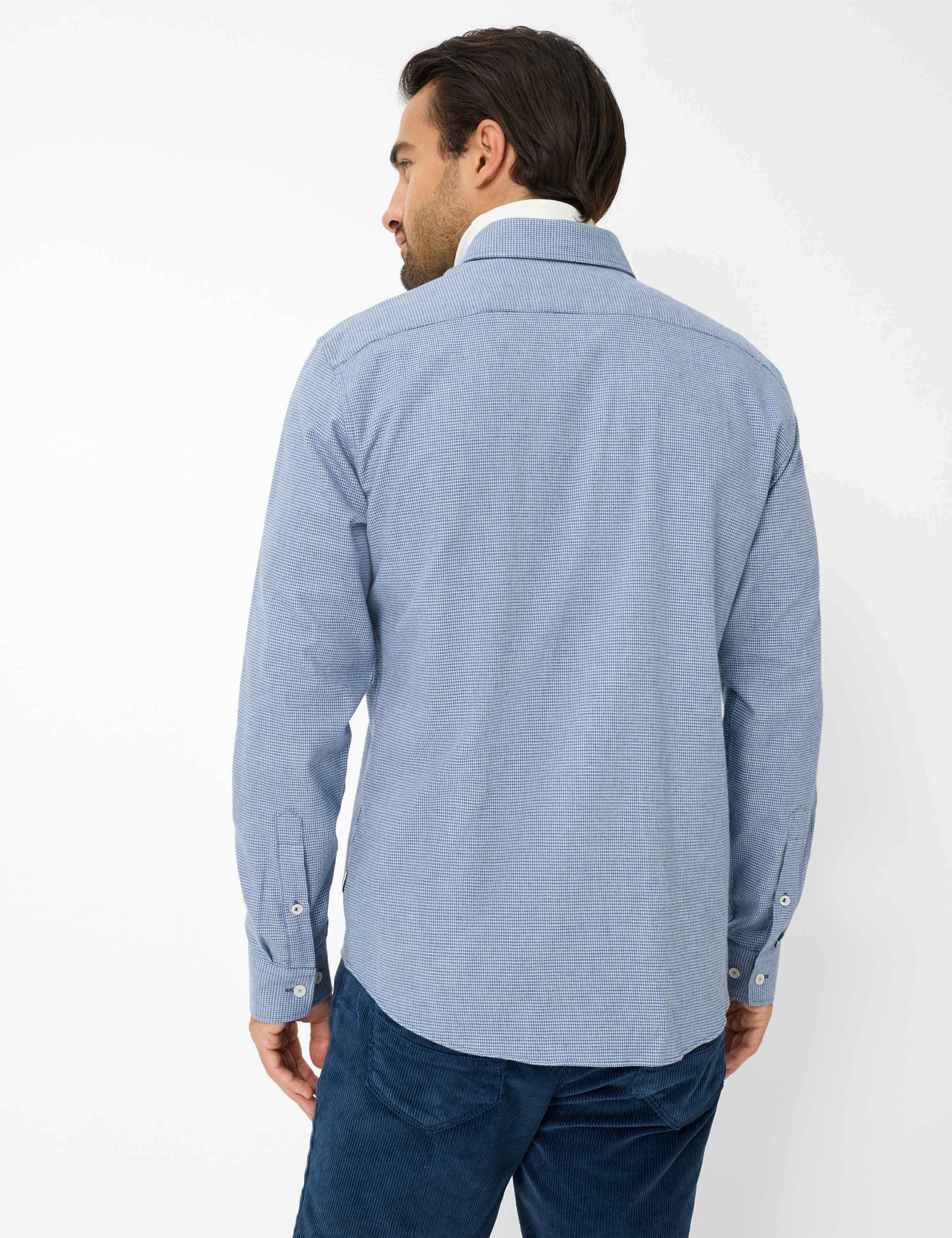 Brax Businesshemd Style DANIEL günstig online kaufen