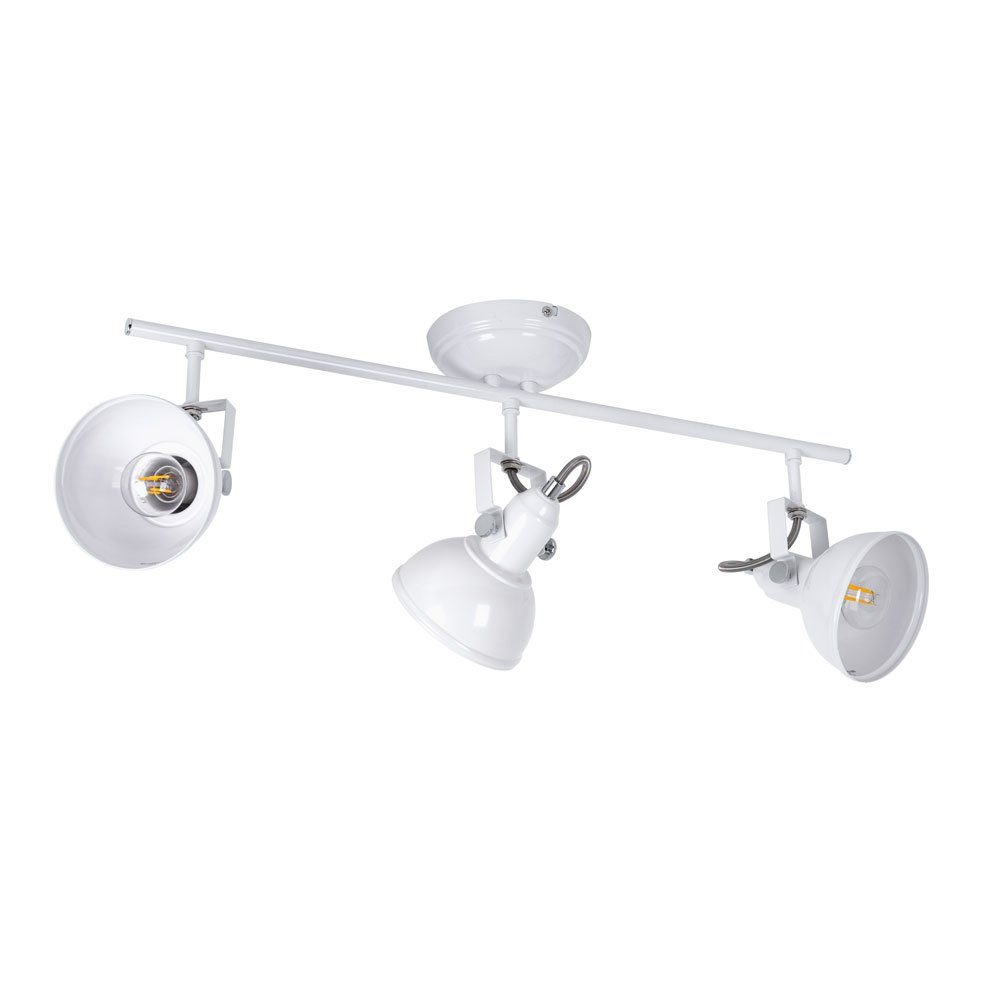 Reality Leuchten Deckenspot, Leuchtmittel nicht inklusive, Deckenleuchte 3 günstig online kaufen