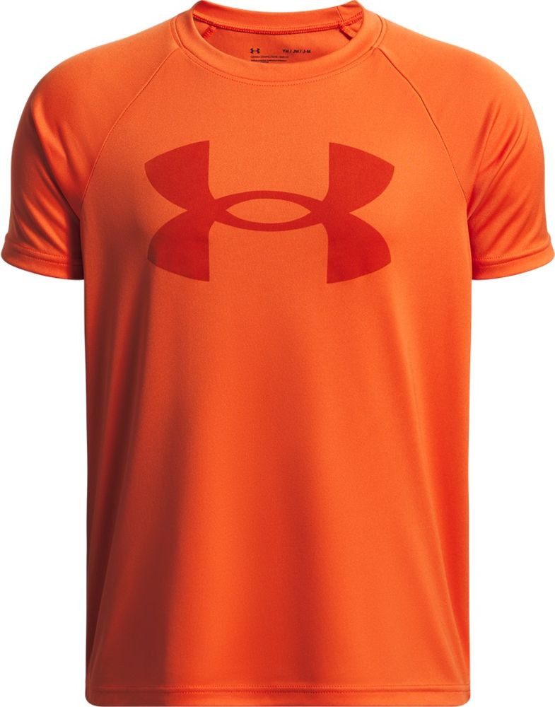 T-Shirt Tech Big Logo T-Shirt