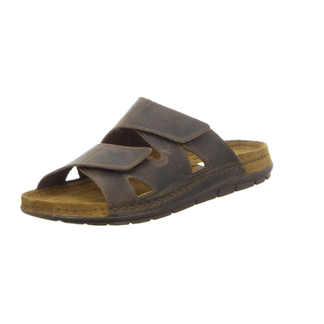 Rohde Pantolette