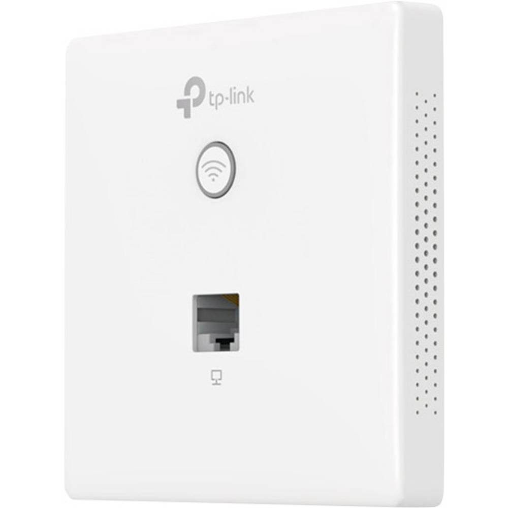 tp-link Auranet WLAN Unterputz Access Point N300 EAP115-Wall WLAN-Access Point