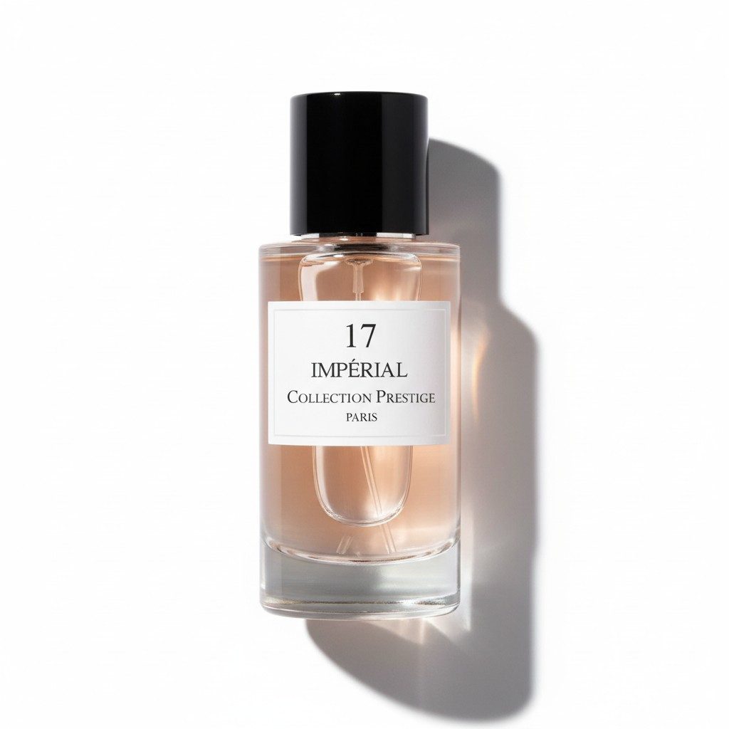Collection Prestige Eau de Parfum Collection Prestige No.17 Imperial Eau de Parfum 50 ml, 1-tlg., EDP