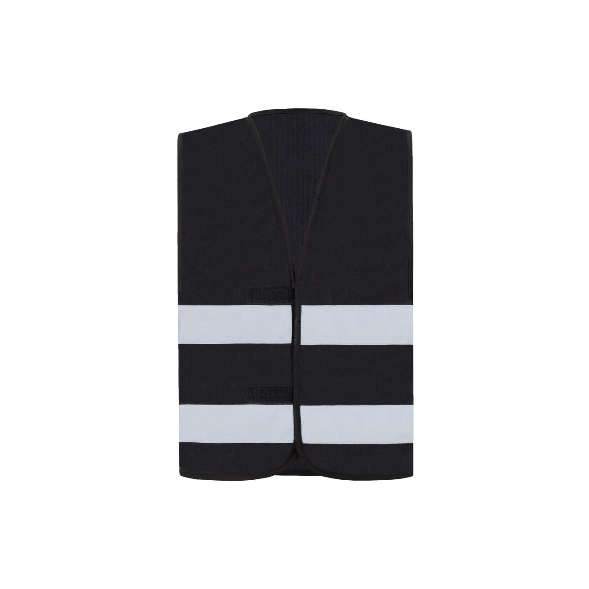 korntex Warnweste Korntex Warnweste Dortmund schwarz Gr. 2XL
