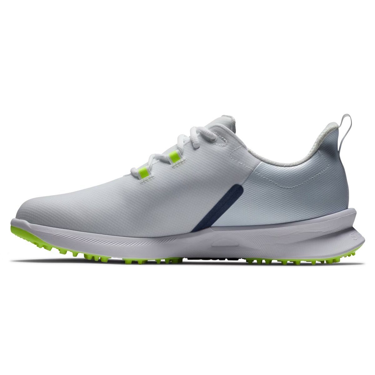 Fuel Sport Footjoy FOOTJOY Golfschuh Herren Weiss