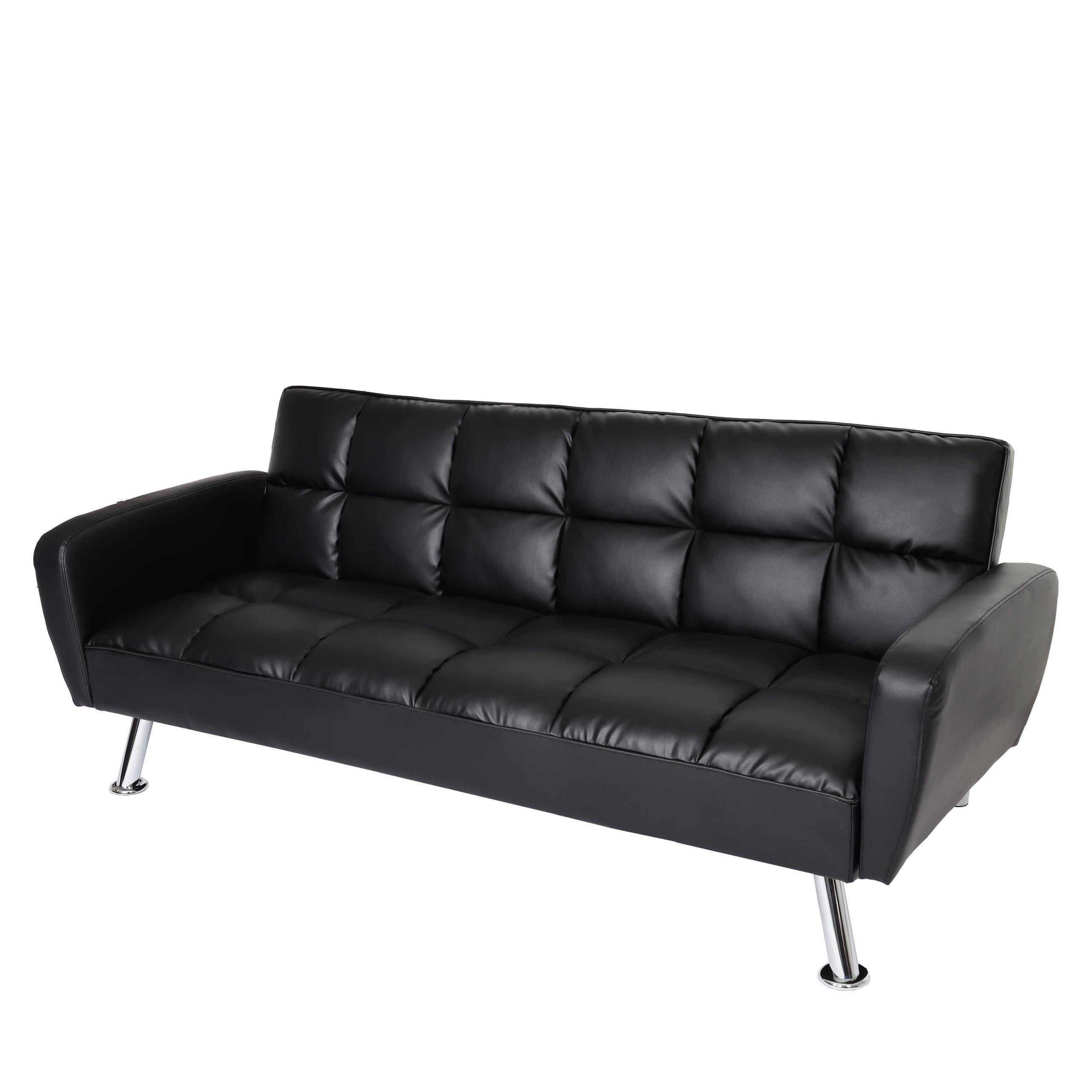 MCW Sofa MCW-K19, Mit Schlaffunktion, Maximale Belastbarkeit: 360 kg günstig online kaufen