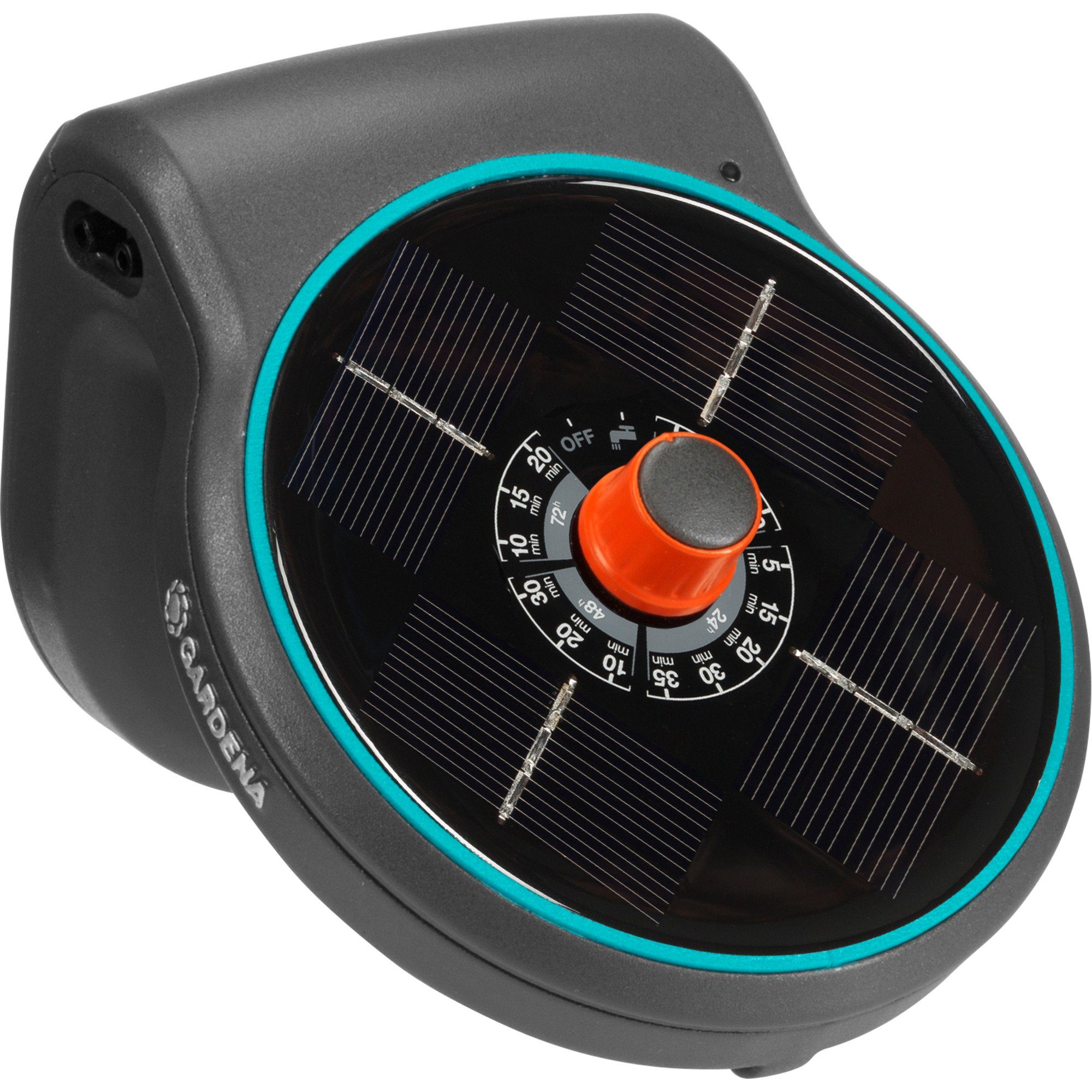 GARDENA Насосыssteuerung GARDENA Solar-Bewässerung AquaBloom Set