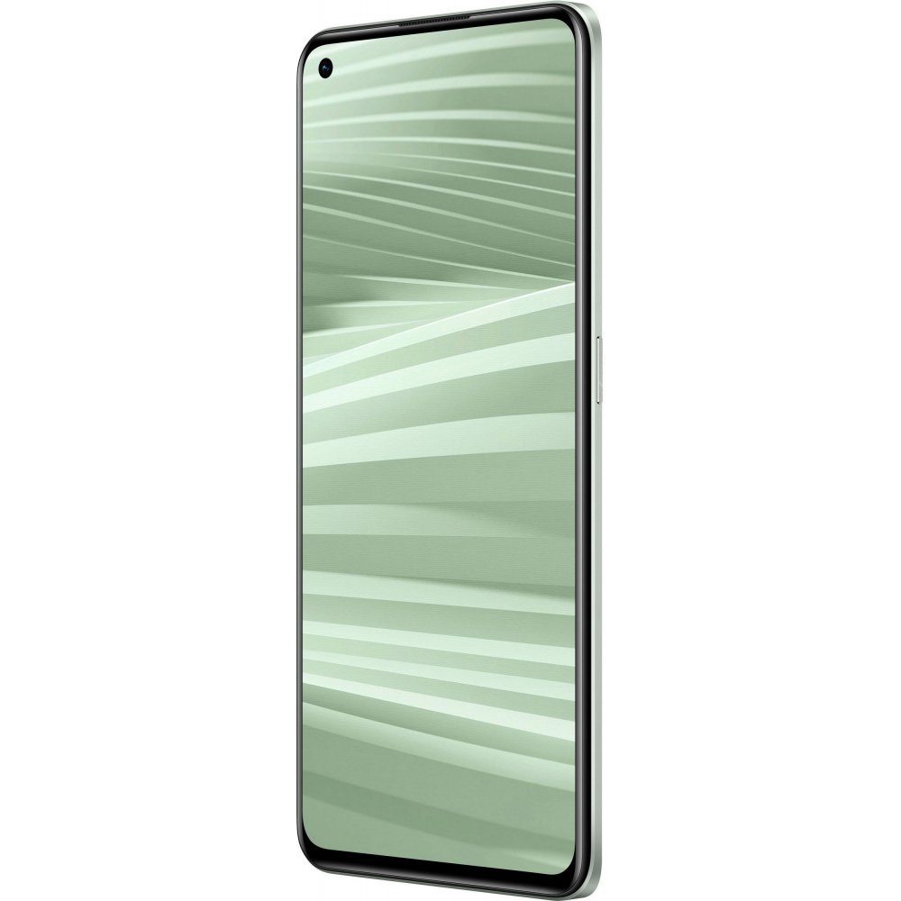 GT 2 5G 256 GB / 12 GB - Smartphone - paper green Smartphone (6,6 Zoll)