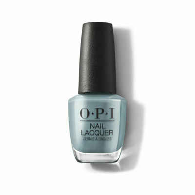 OPI Nagellack Nagellack Nagellack NL H006 Bestimmt eine Legende zu sein 15 ml