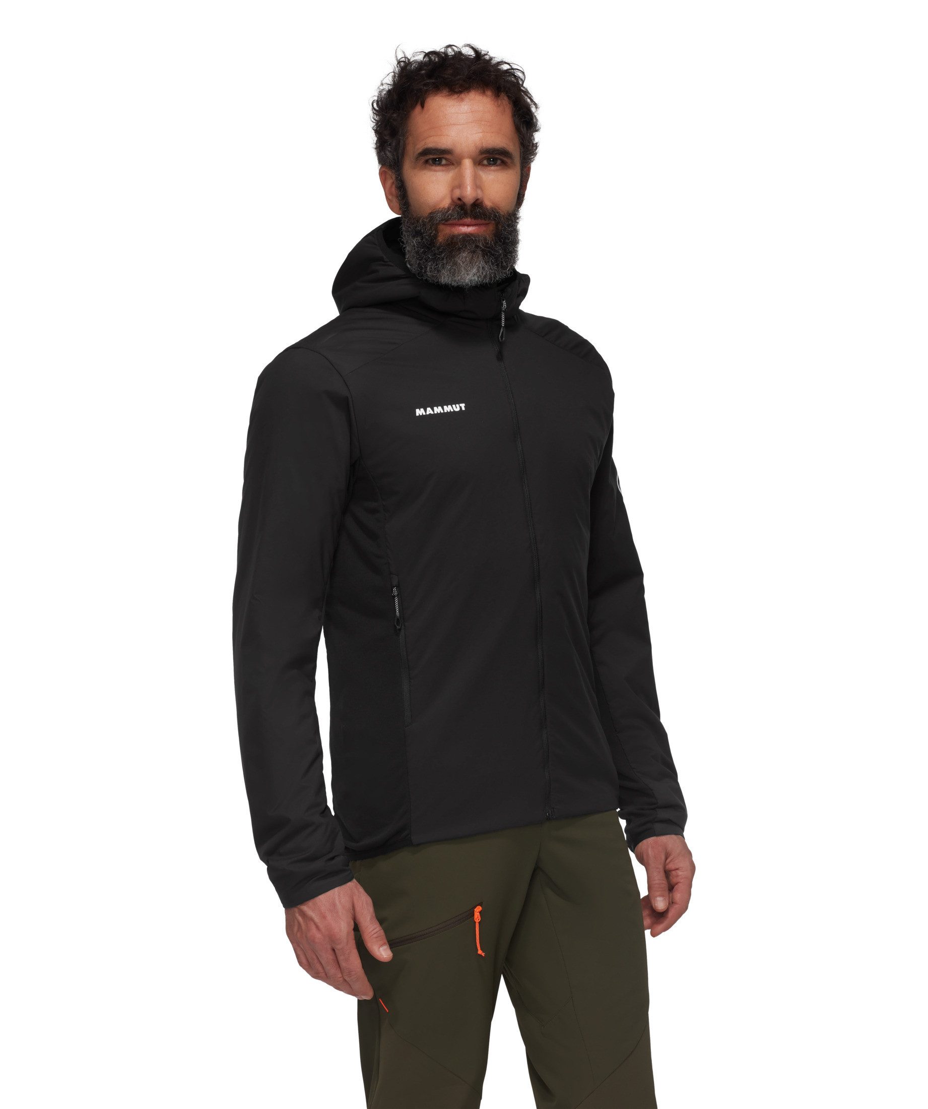 Mammut Hybridjacke Rime Light IN Flex günstig online kaufen