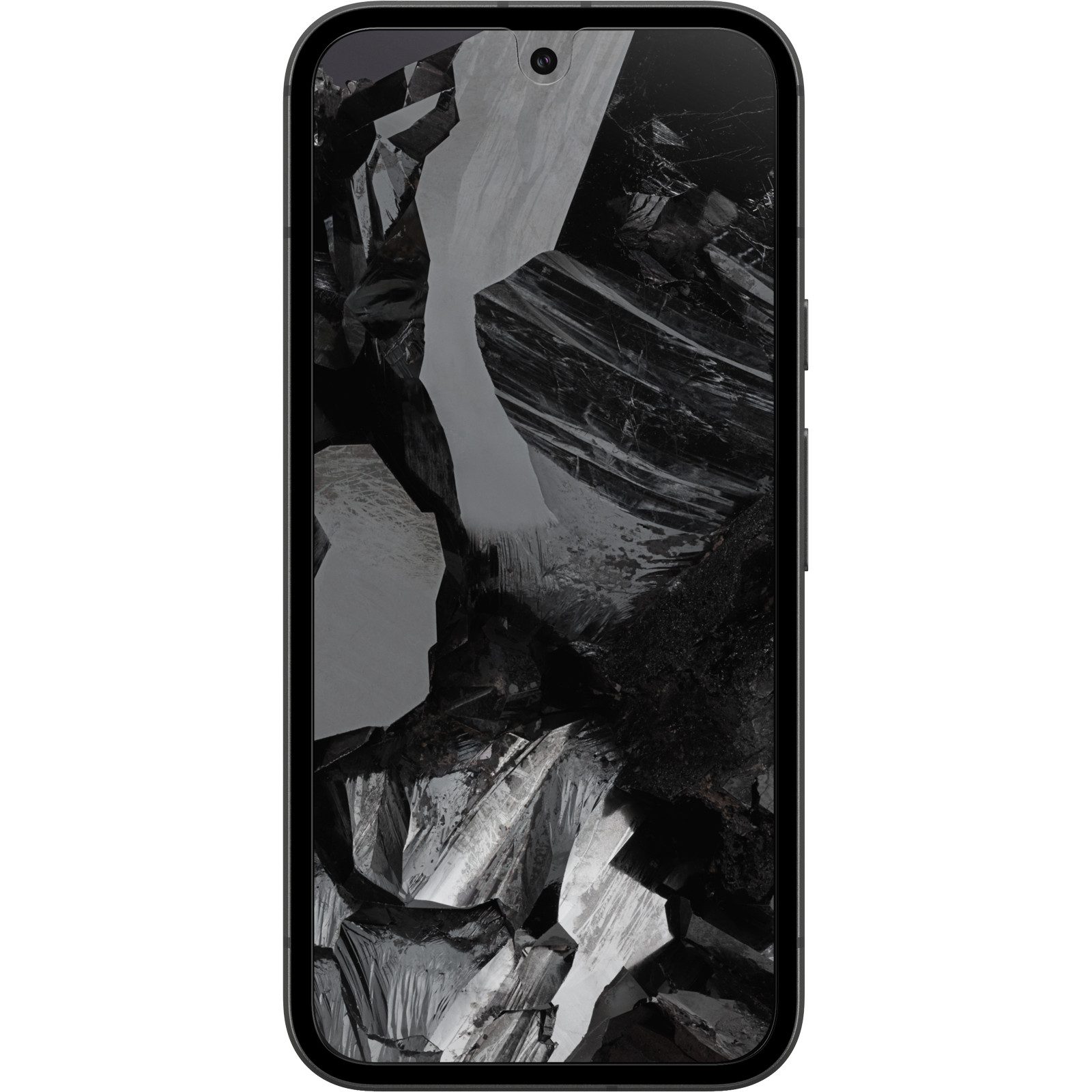 Displayschutzglas Glass, Anti-Fingerprint, 9H, splitterresistent