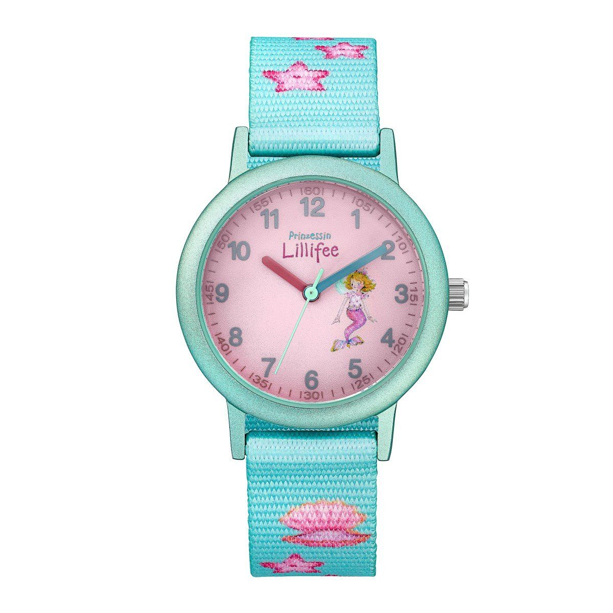Prinzessin Lillifee Quarzuhr 2031754