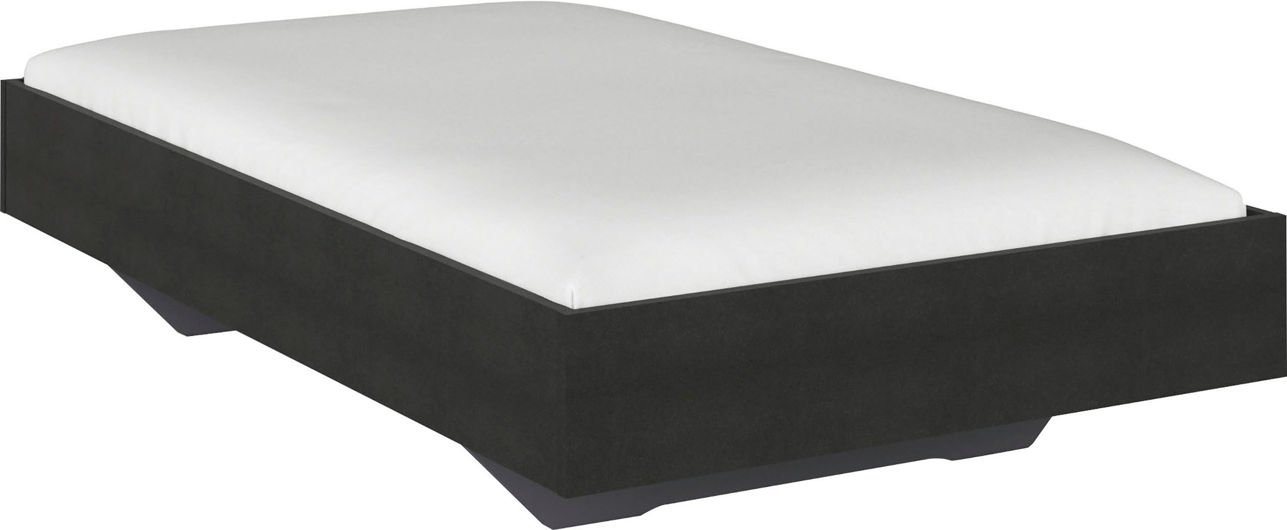 rauch Futonbett Phoenix, ohne Kopfteil günstig online kaufen