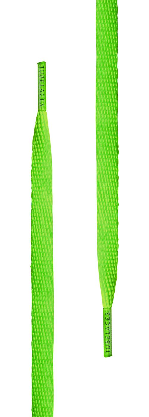 Tubelaces Schnürsenkel