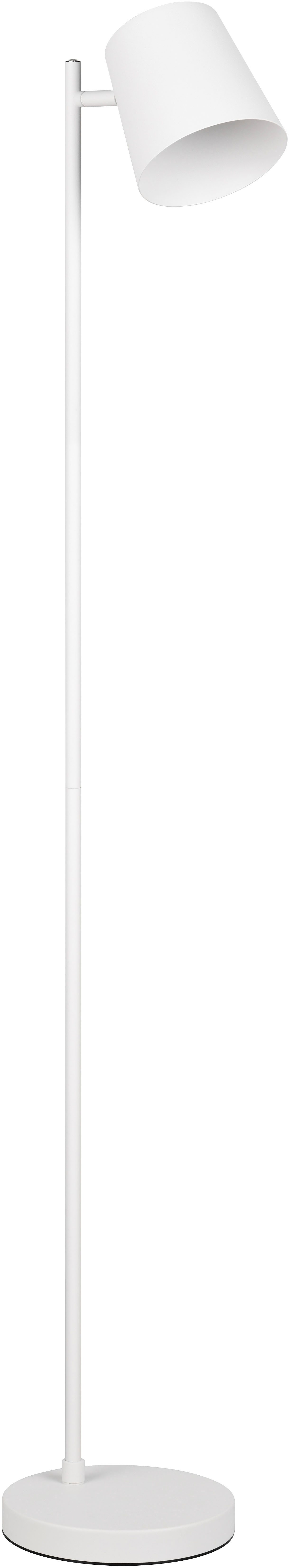 Reality Leuchten LED Stehlampe BLAKE, Akku Stehleuchte Indoor, mit USB-C La günstig online kaufen