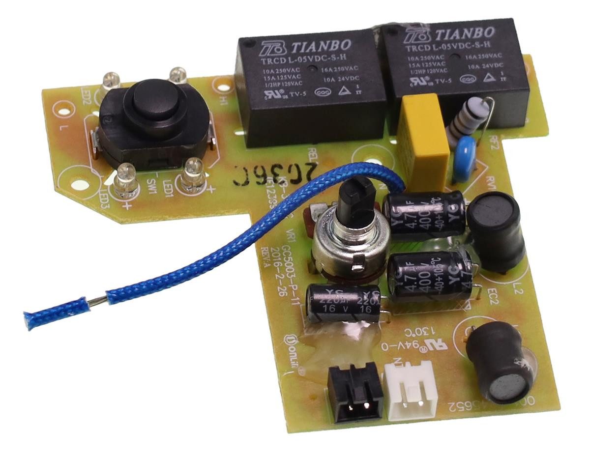 Grillplatte WMF FS-1000050047 Platine für 3200000060 041511001 Lono Kontaktgrill