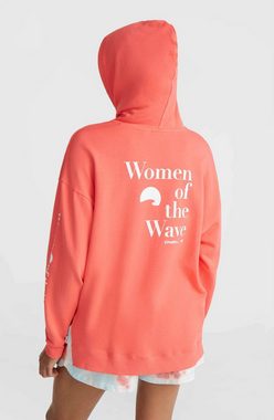 O'Neill Hoodie O`NEILL Hoodie Woman of the Wave Ocean Rose Parade