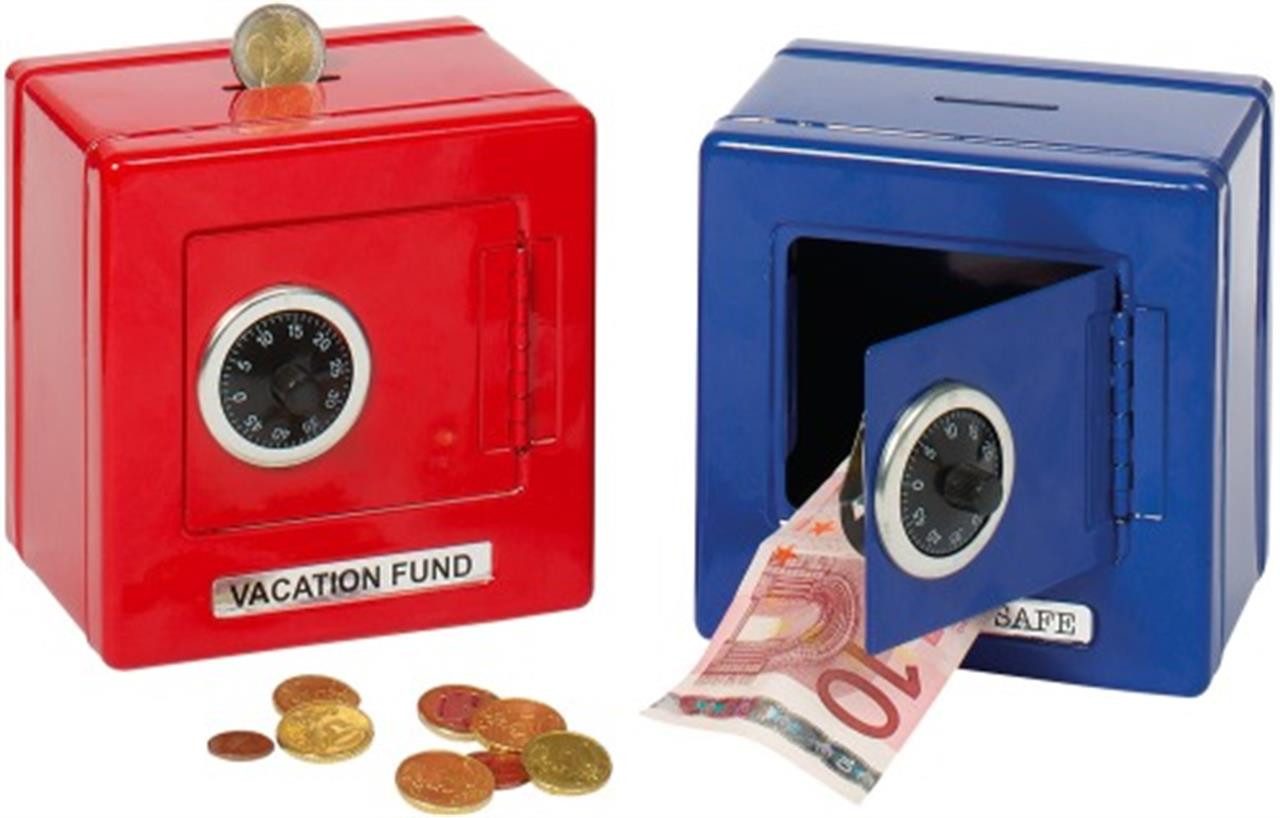 Gollnest & Kiesel Spardose