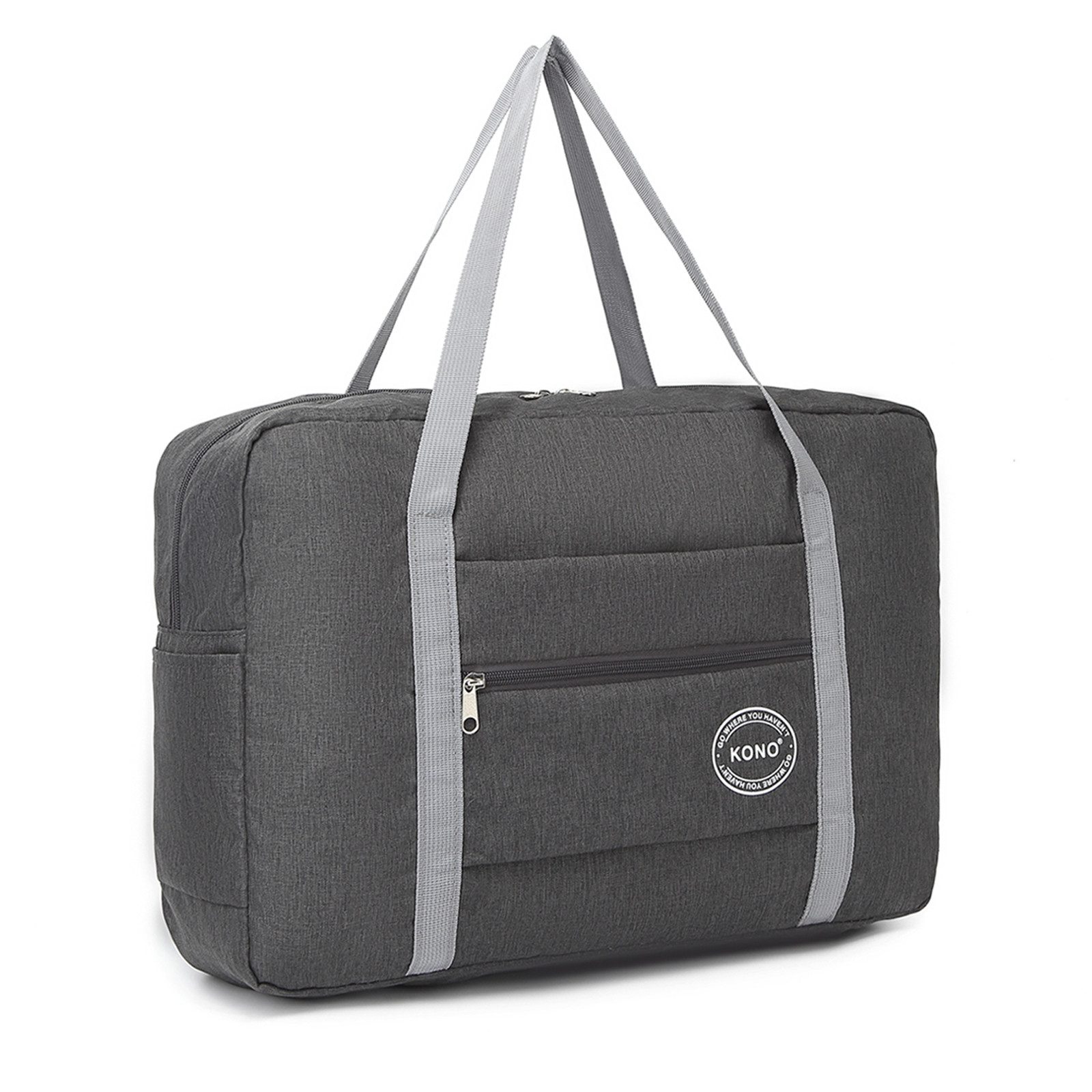 KONO Reisetasche Faltbare Wasserdichte Reisehandtasche – günstig online kaufen