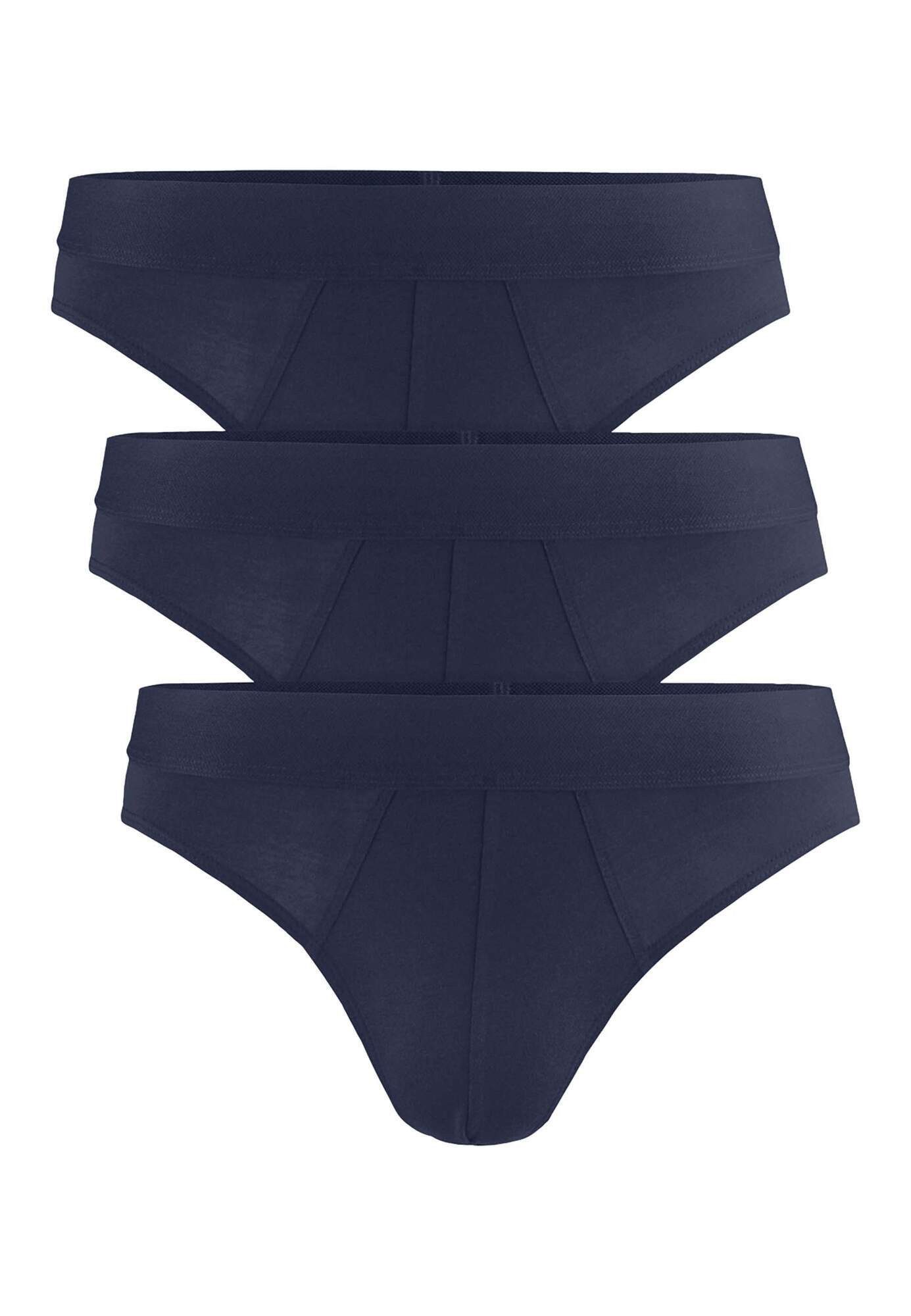 Hessnatur Boxershorts COTTON MIX aus Bio-Baumwolle (1-St)