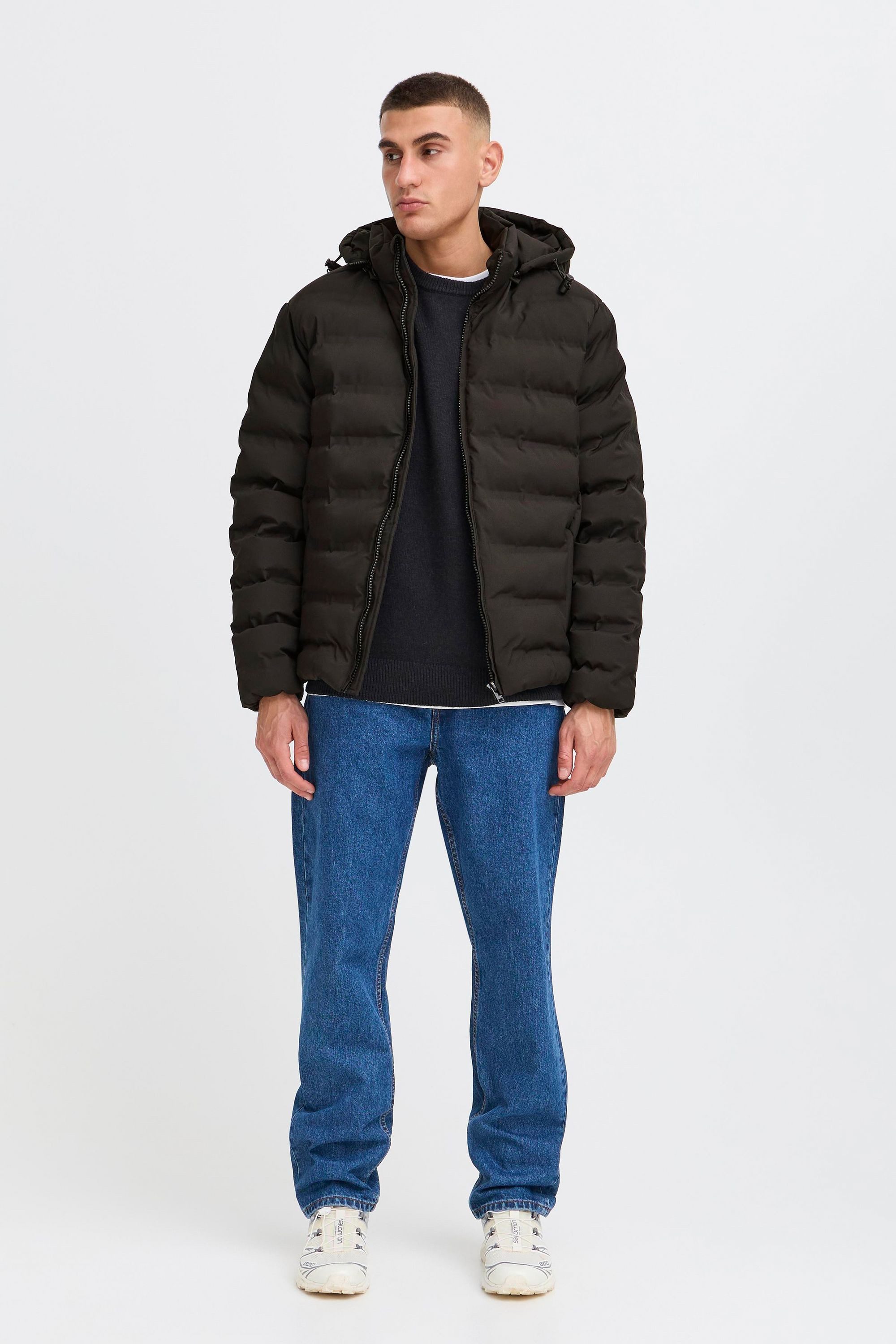 !Solid Steppjacke SDMilas Moderne Jacke