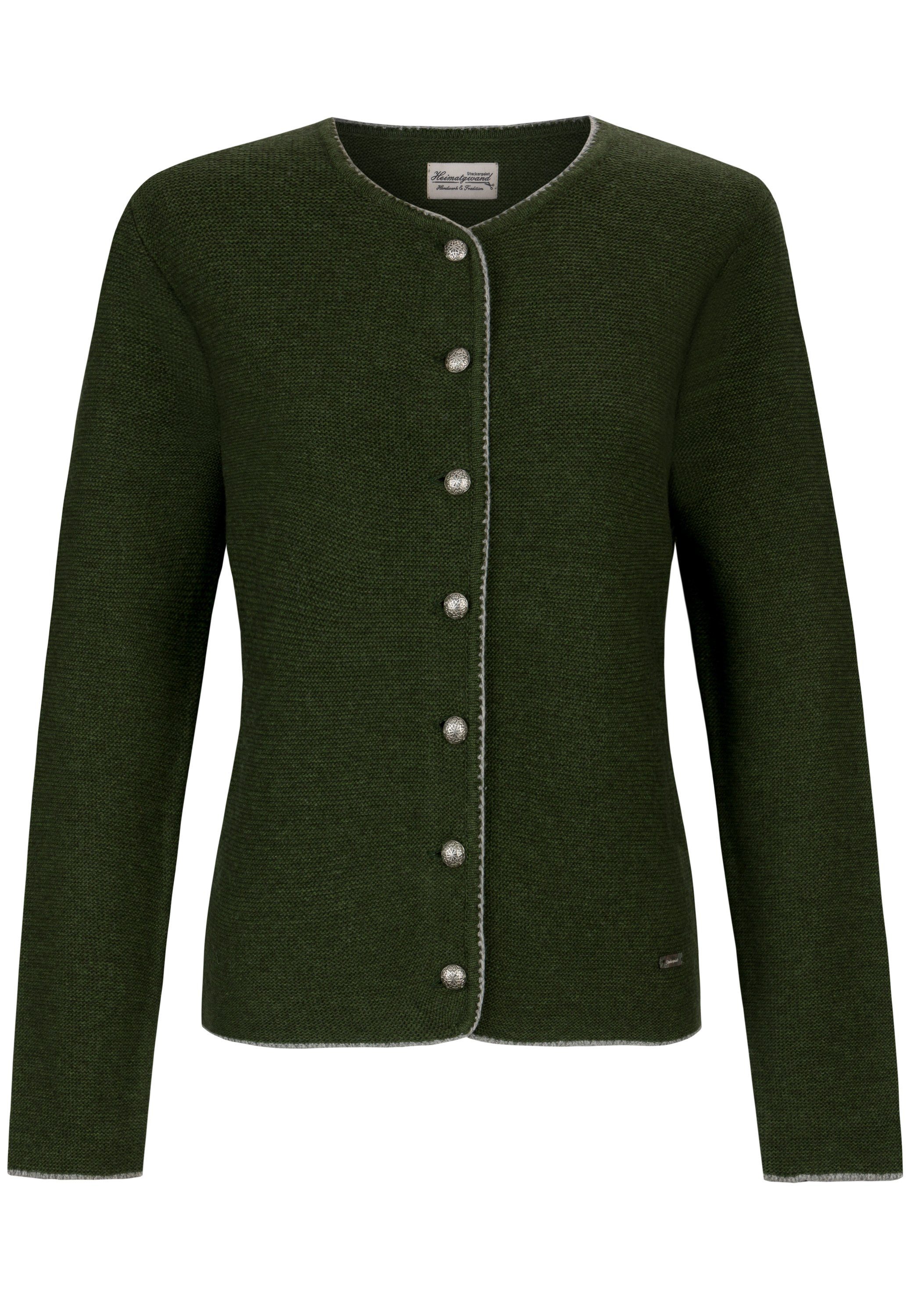 Trachtenstrickjacke Marissa