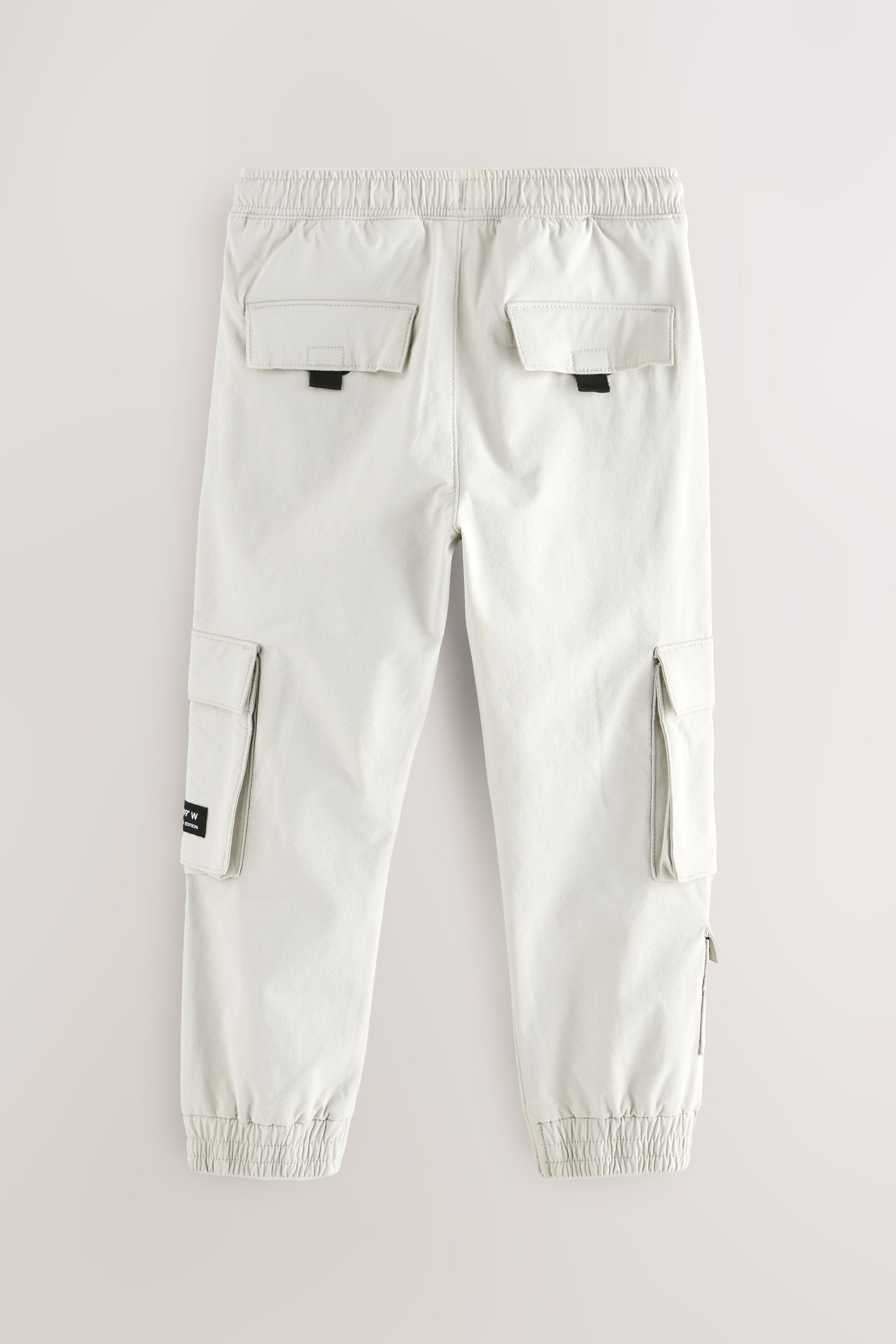 Next Cargohose Premium Cargohose (1-tlg)