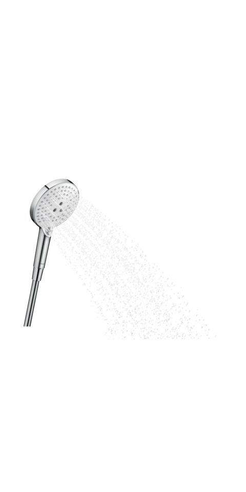 hansgrohe Handbrause