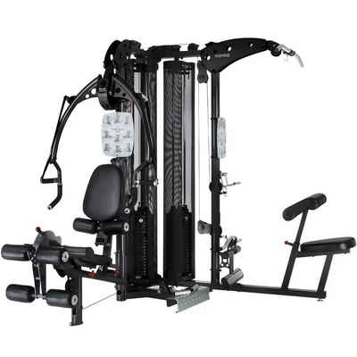 Hammer Trainingsstation INSPIRE by HAMMER Multi-Gym M5