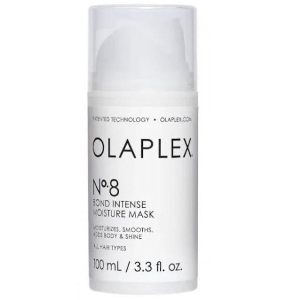 Olaplex Haarmaske N8 Bond Intense Moisture Mask 100ml