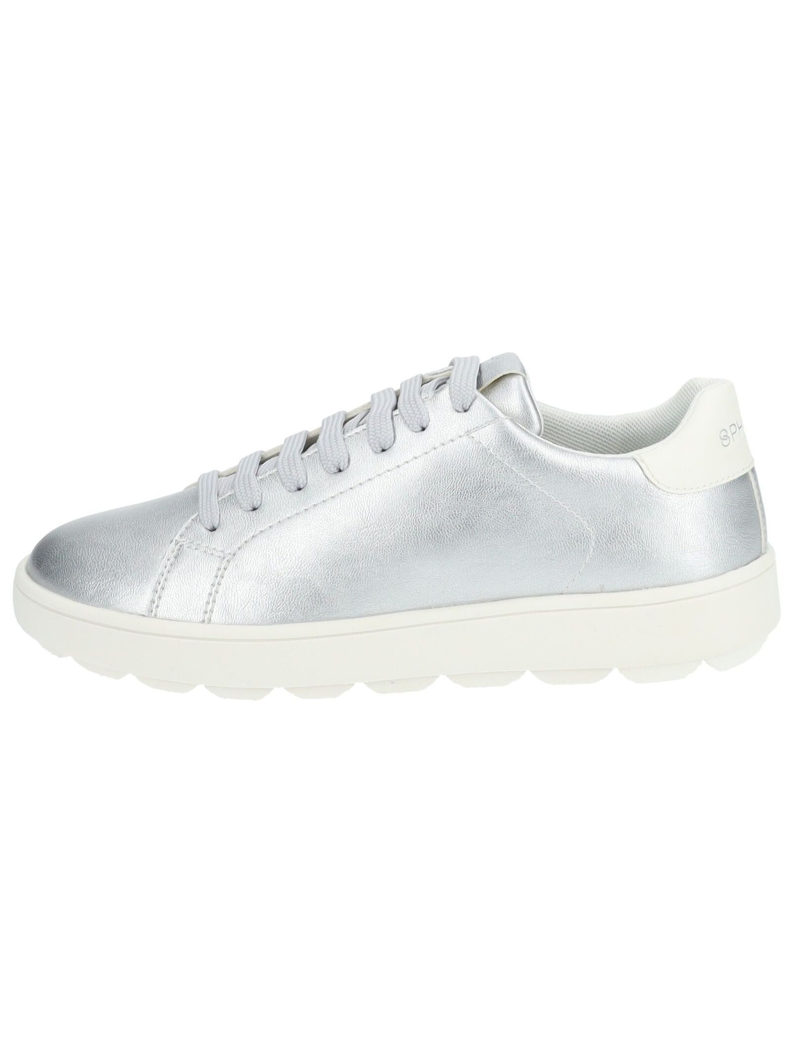 Geox Sneaker Lederimitat . Sneaker (1-tlg)