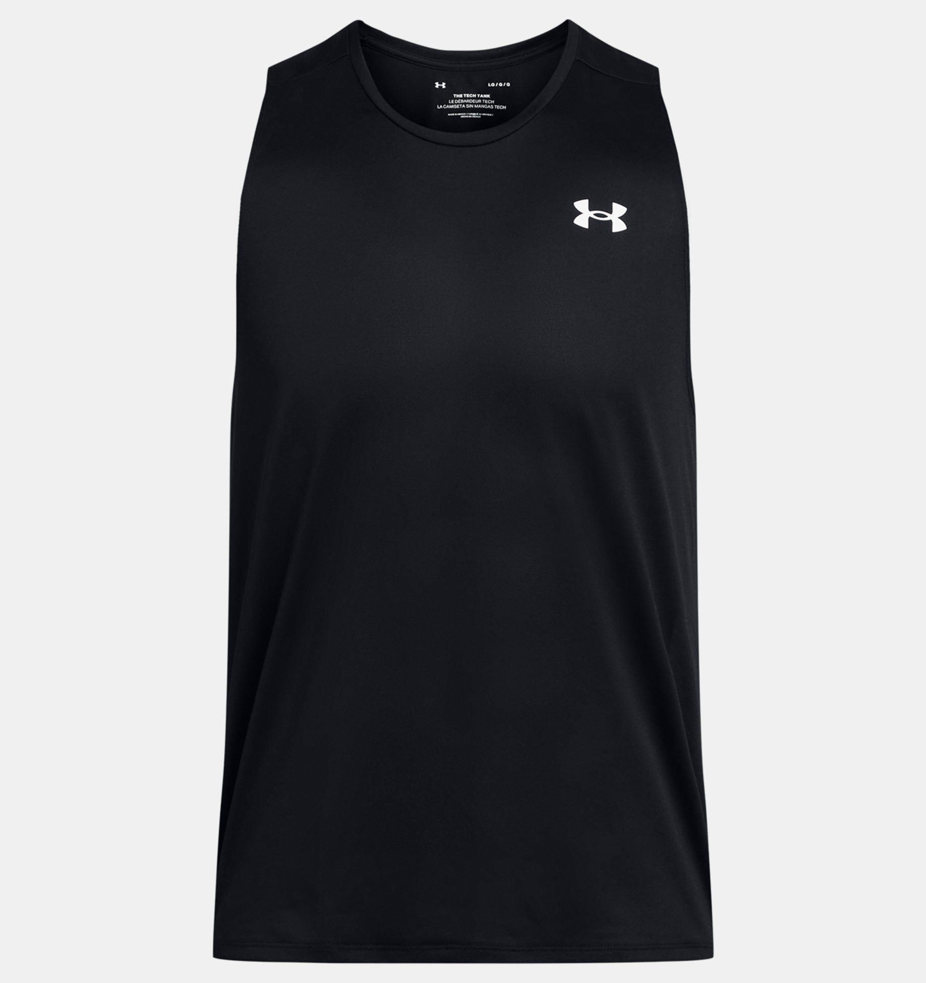 Under Armour® Tanktop UA TECH TANK günstig online kaufen