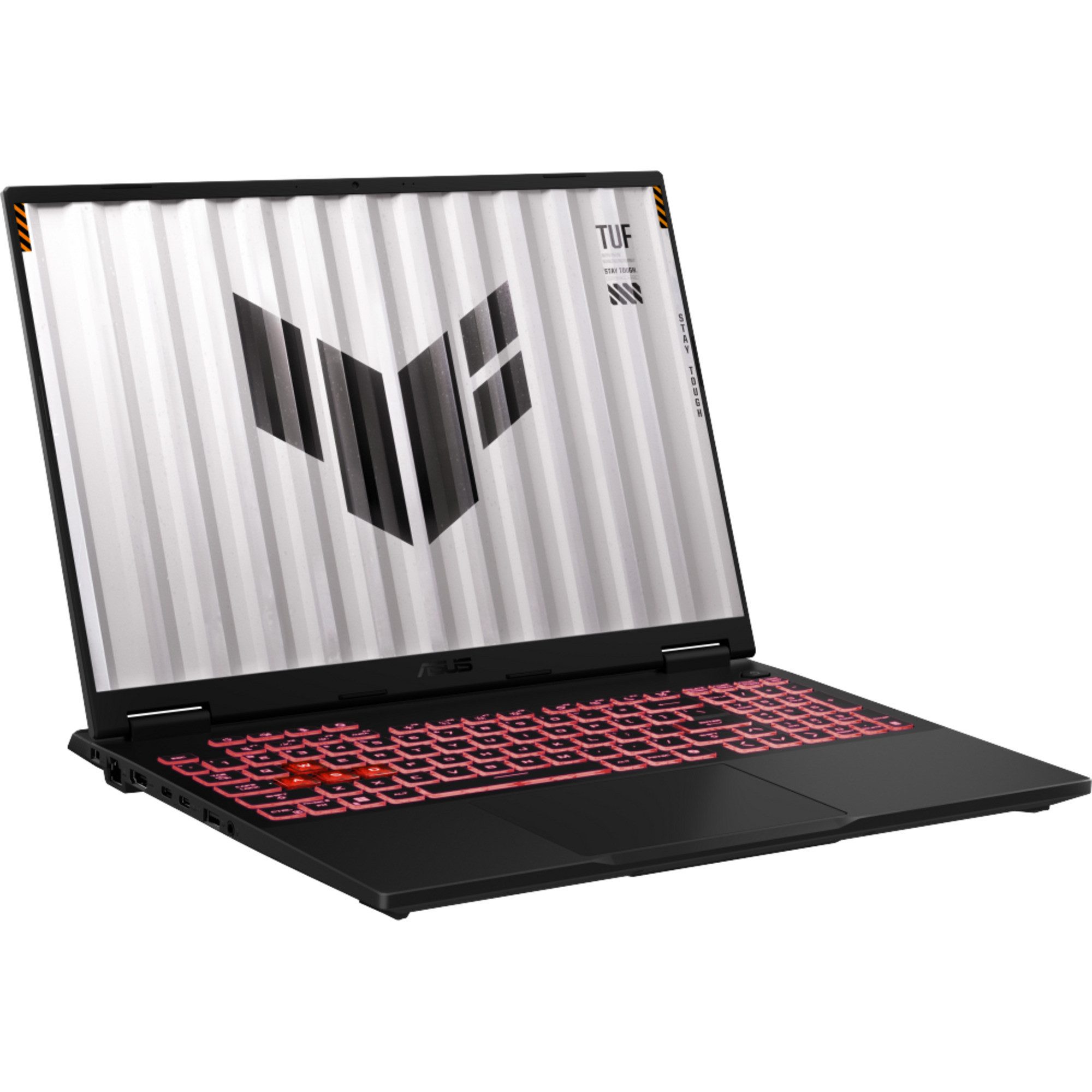 Asus ASUS TUF A16 (FA608UMI-TU319W), Gaming-Notebook Notebook (Ryzen 7, 16 GB)