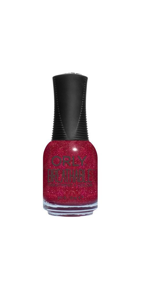 ORLY Haargel Orly Breathable Stronger than Ever 18ml