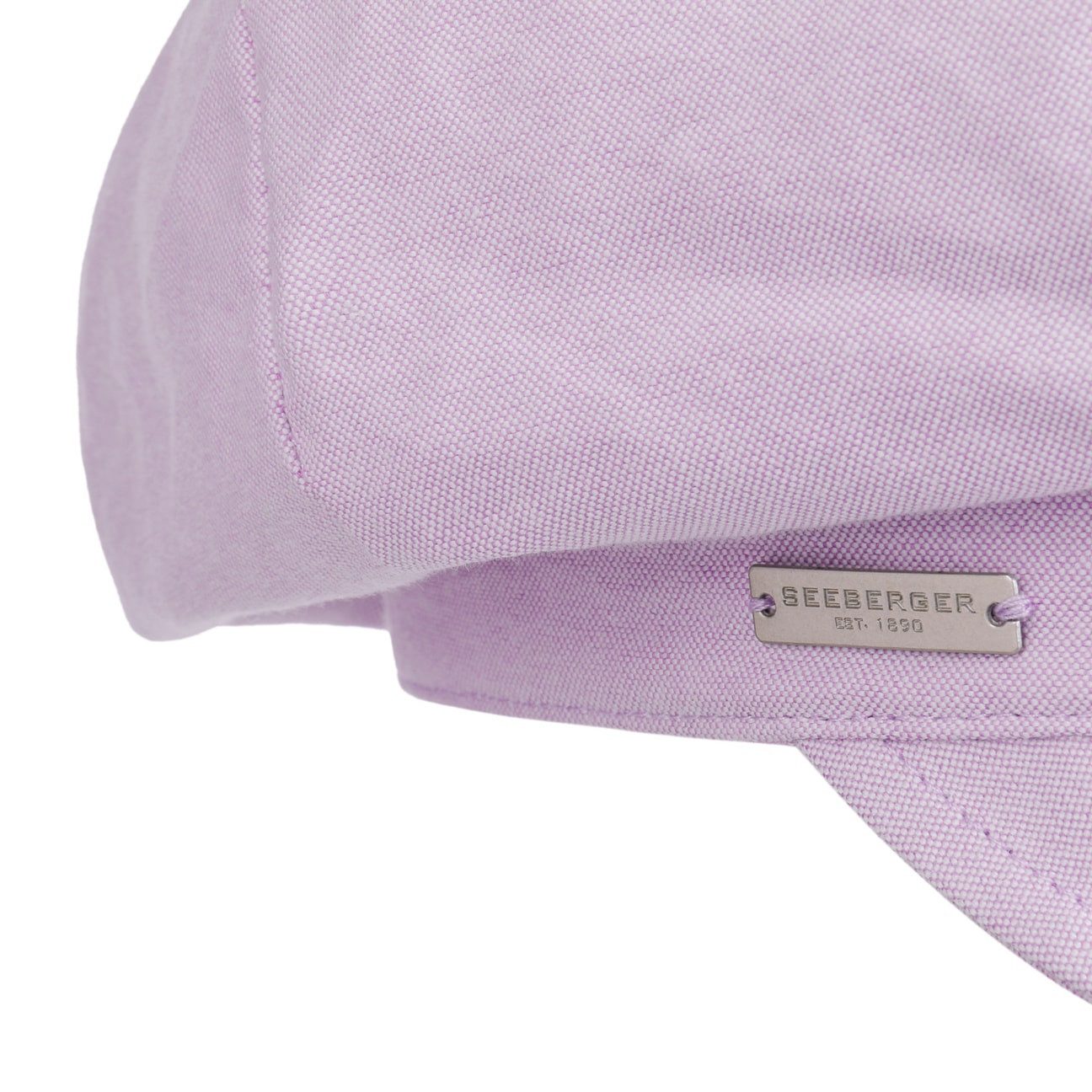 Seeberger Ballonmütze (1-St) Schirmmütze mit Schirm