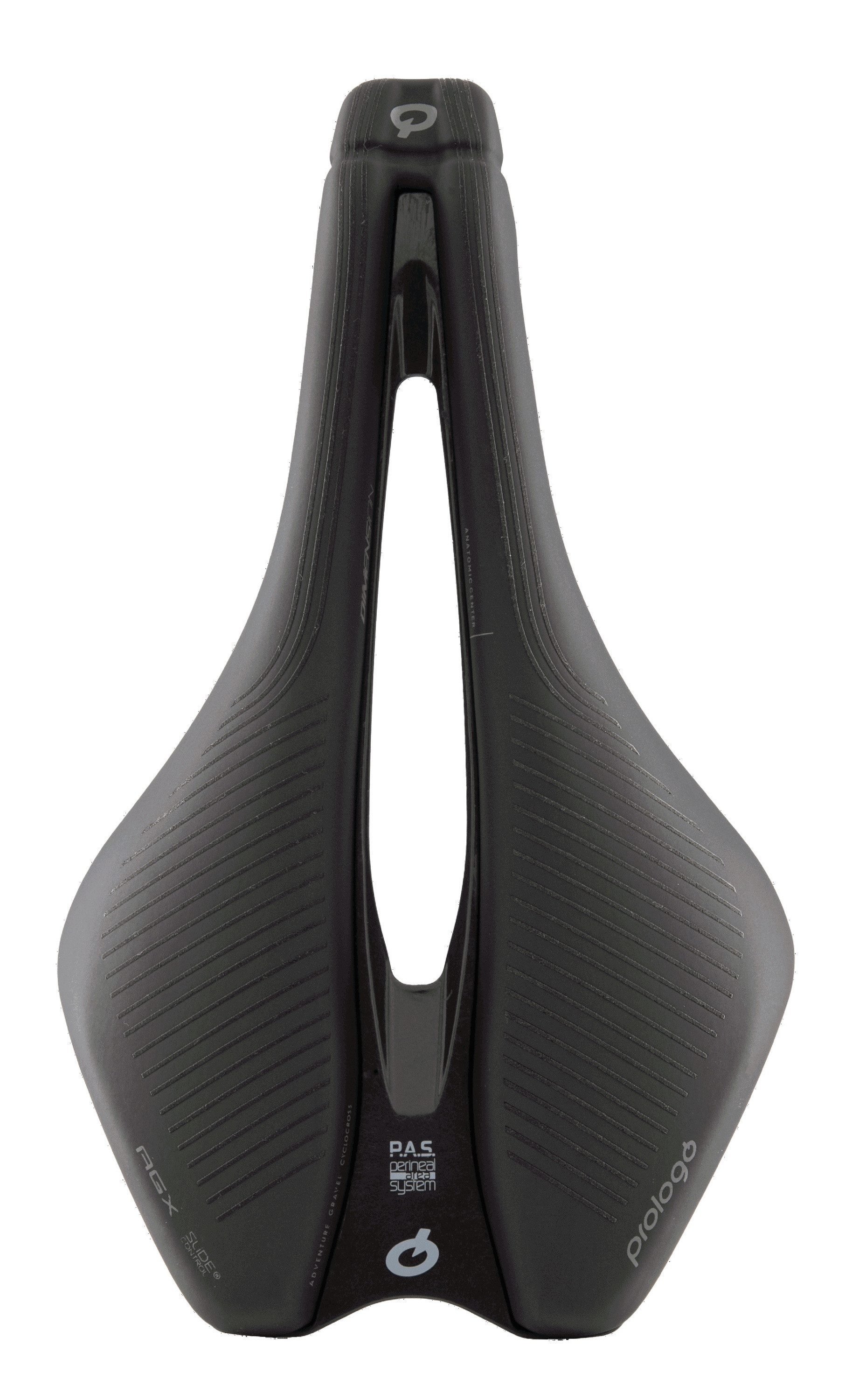 Prologo Fahrradsattel, Gravel -/ Cyclocross-Sattel Dimension AGX Slide Control