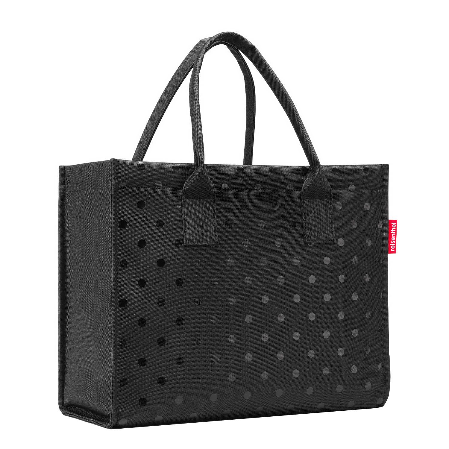 REISENTHEL® Shopper daily shopper, recycletes Polyestergewebe günstig online kaufen