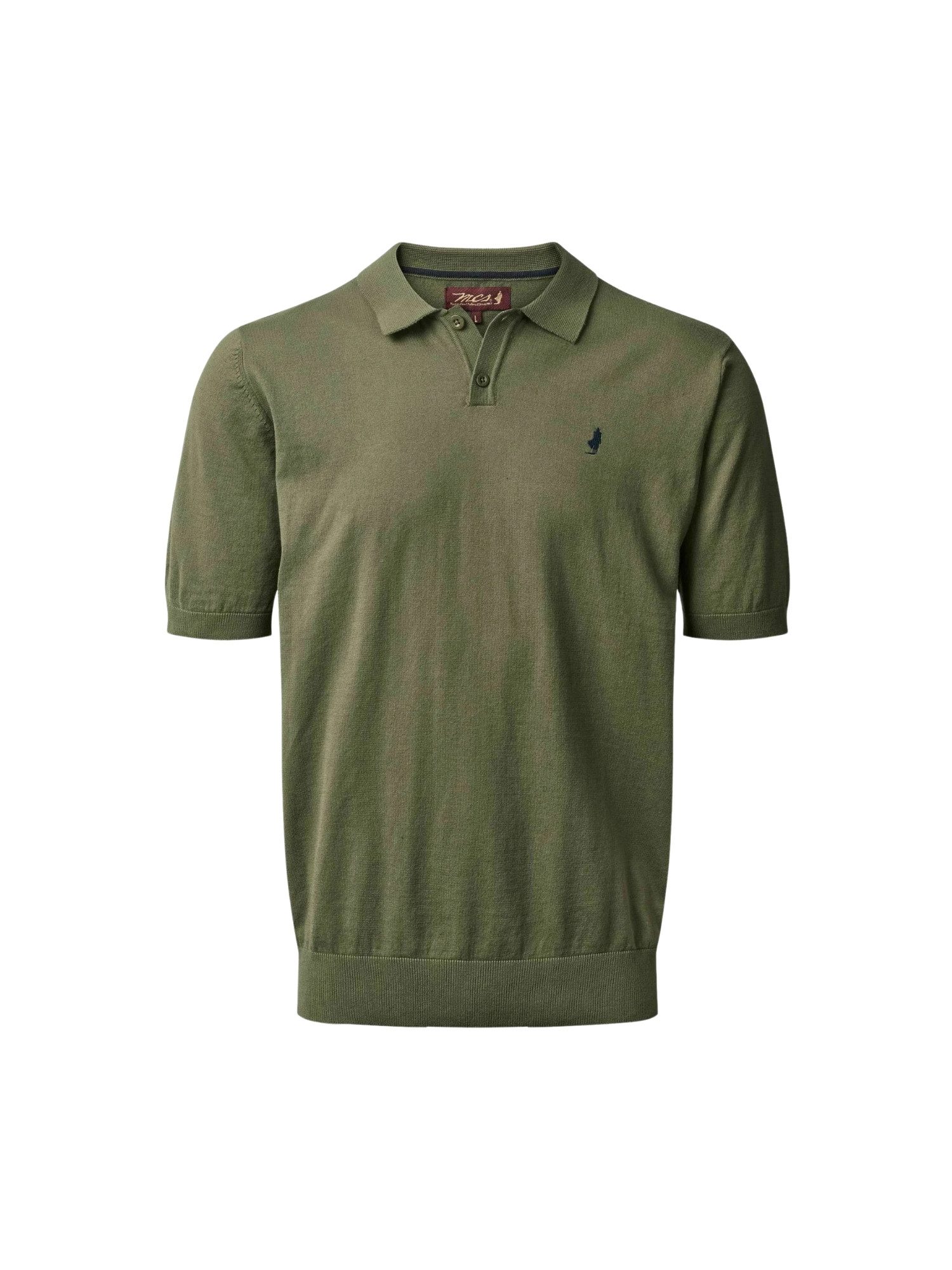 Kurzarmhemd MCS Polo shirt MCKarlo