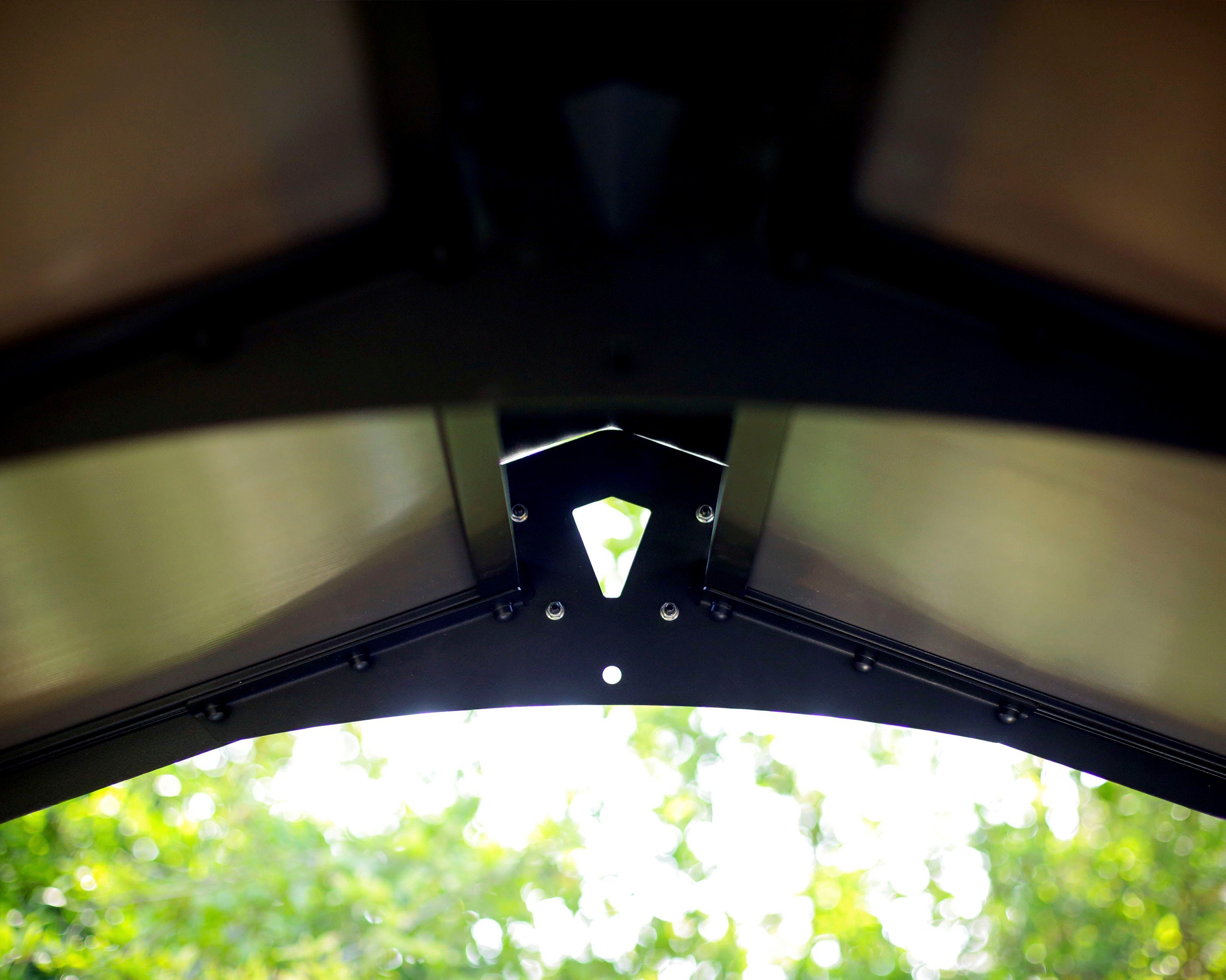 Palram - Canopia Pavillon Austin 2400, 180,7 x 240cm