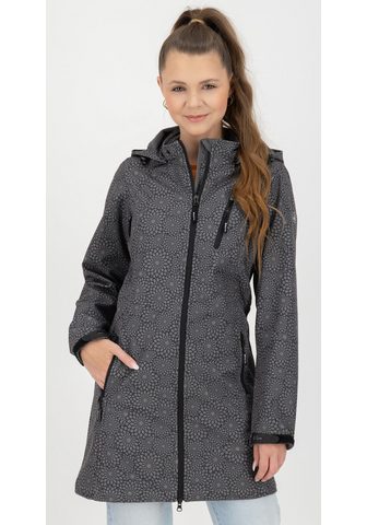  DEPROC Active Softshelljacke SHELBY LO...