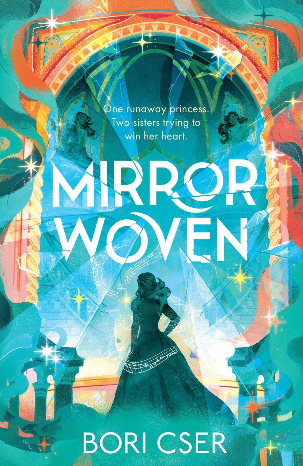 MIRRORWOVE_MIRRORWO1 EXAIIE PB / Bori Cser