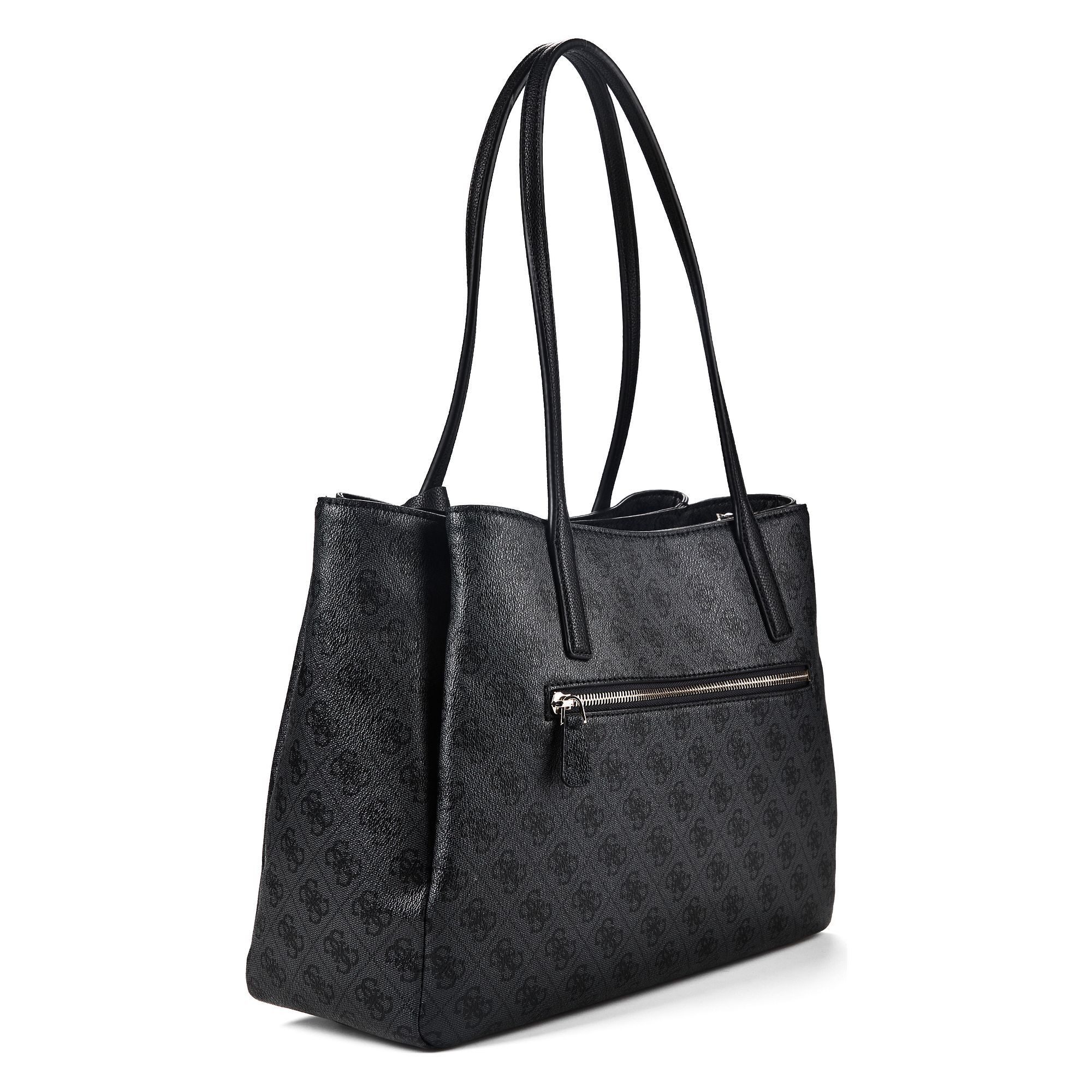 Guess Schultertasche Noelle II, Polyurethan