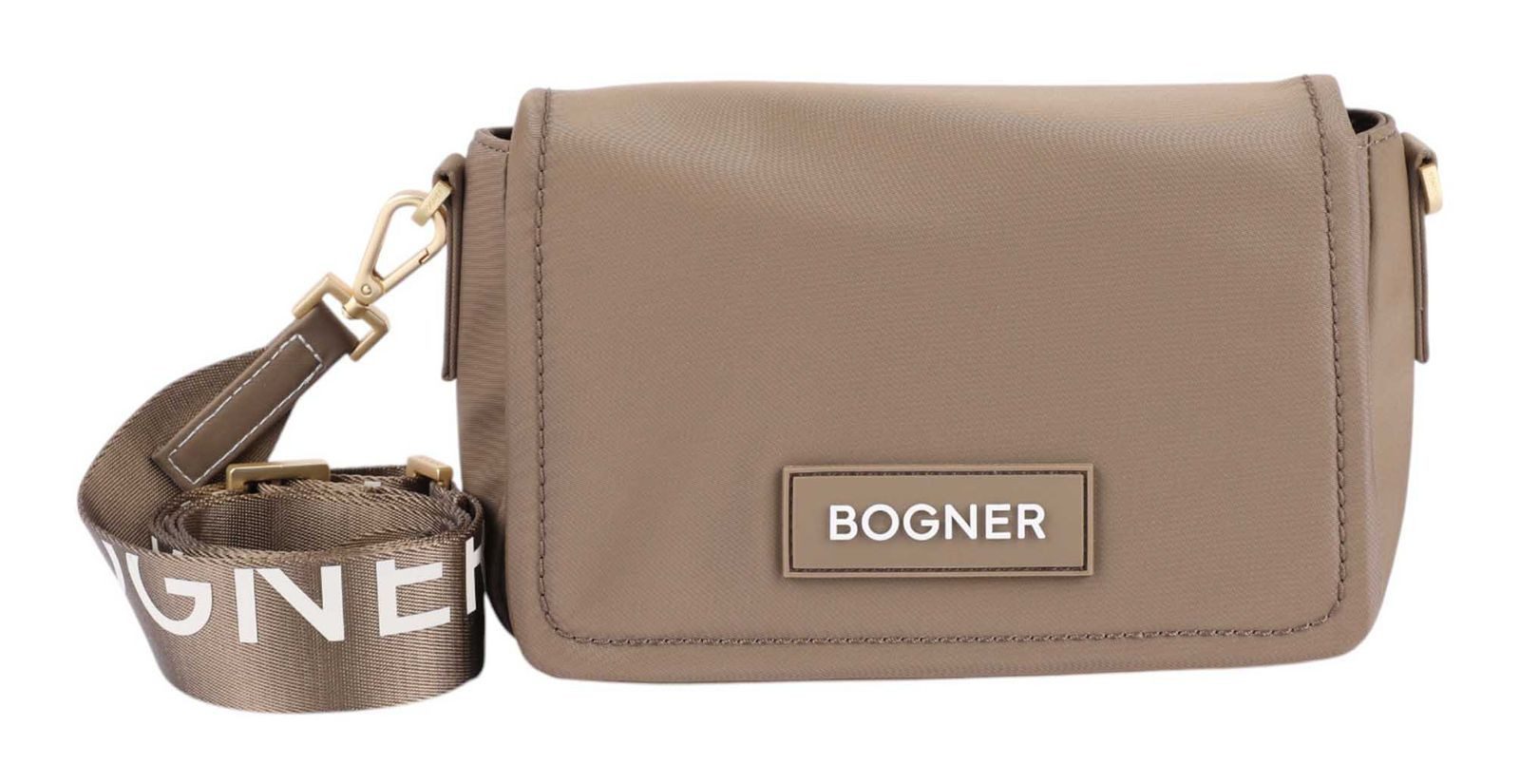 Umhängetasche Bar Shoulderbag