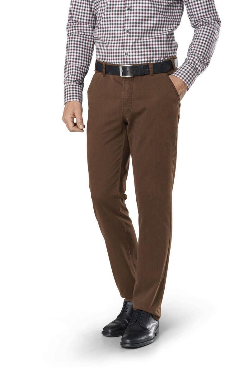 Chinohose GARVEY 6421