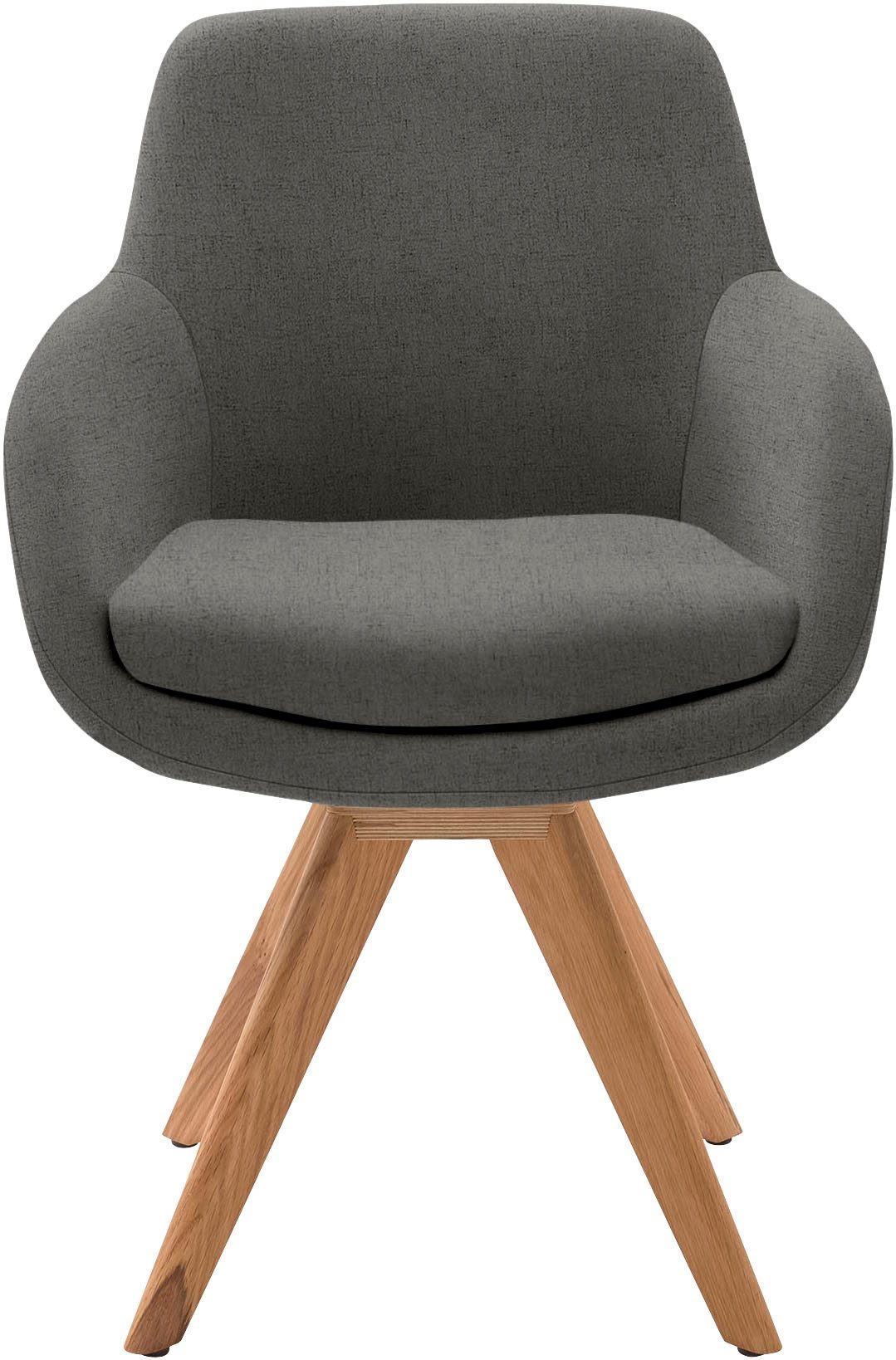 Musterring Esszimmerstuhl Tavia (Set, 2 St), günstig online kaufen