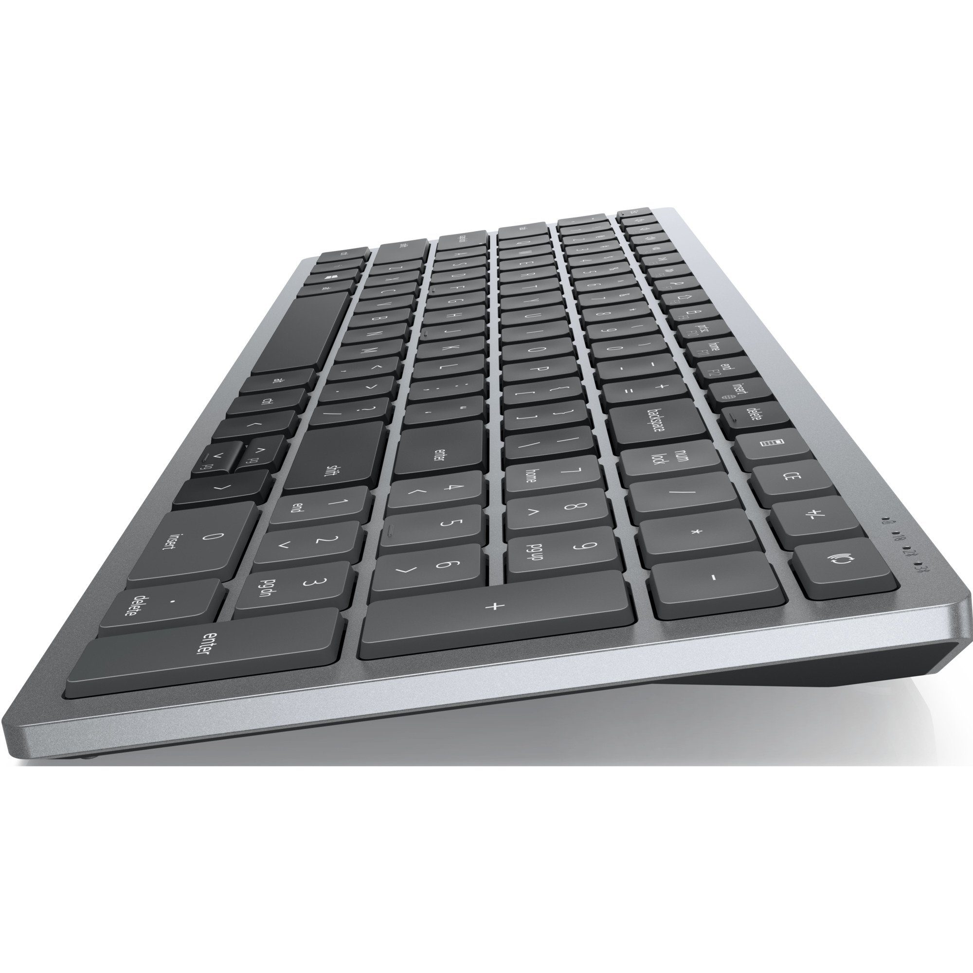 Dell Dell Multi-Device-Set KM7120W, Desktop-Set Tastatur- und Maus-Set
