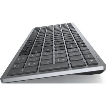 Dell Multi-Device-Set KM7120W Tastatur