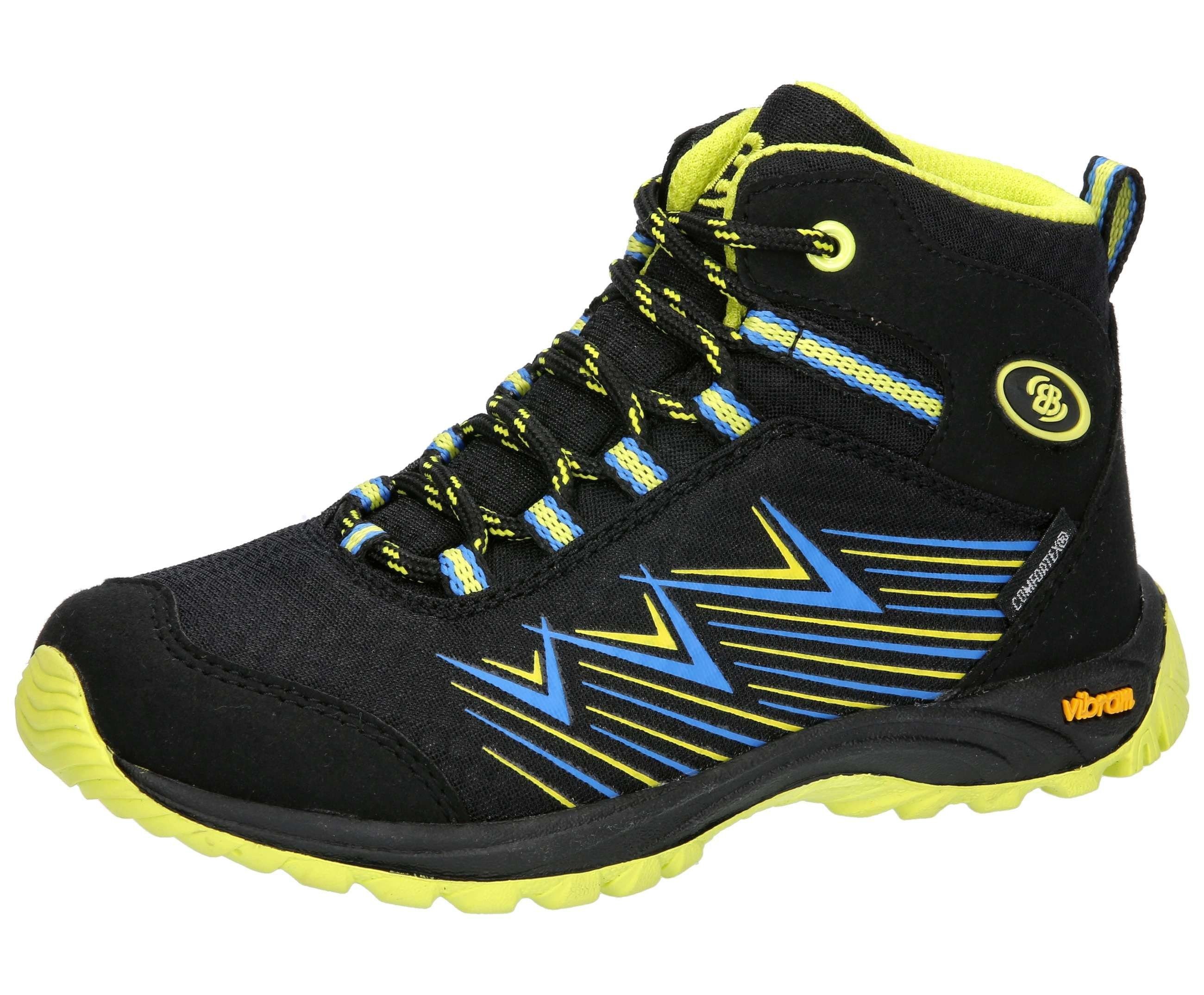 Outdoorstiefel Chesna High Outdoorschuh