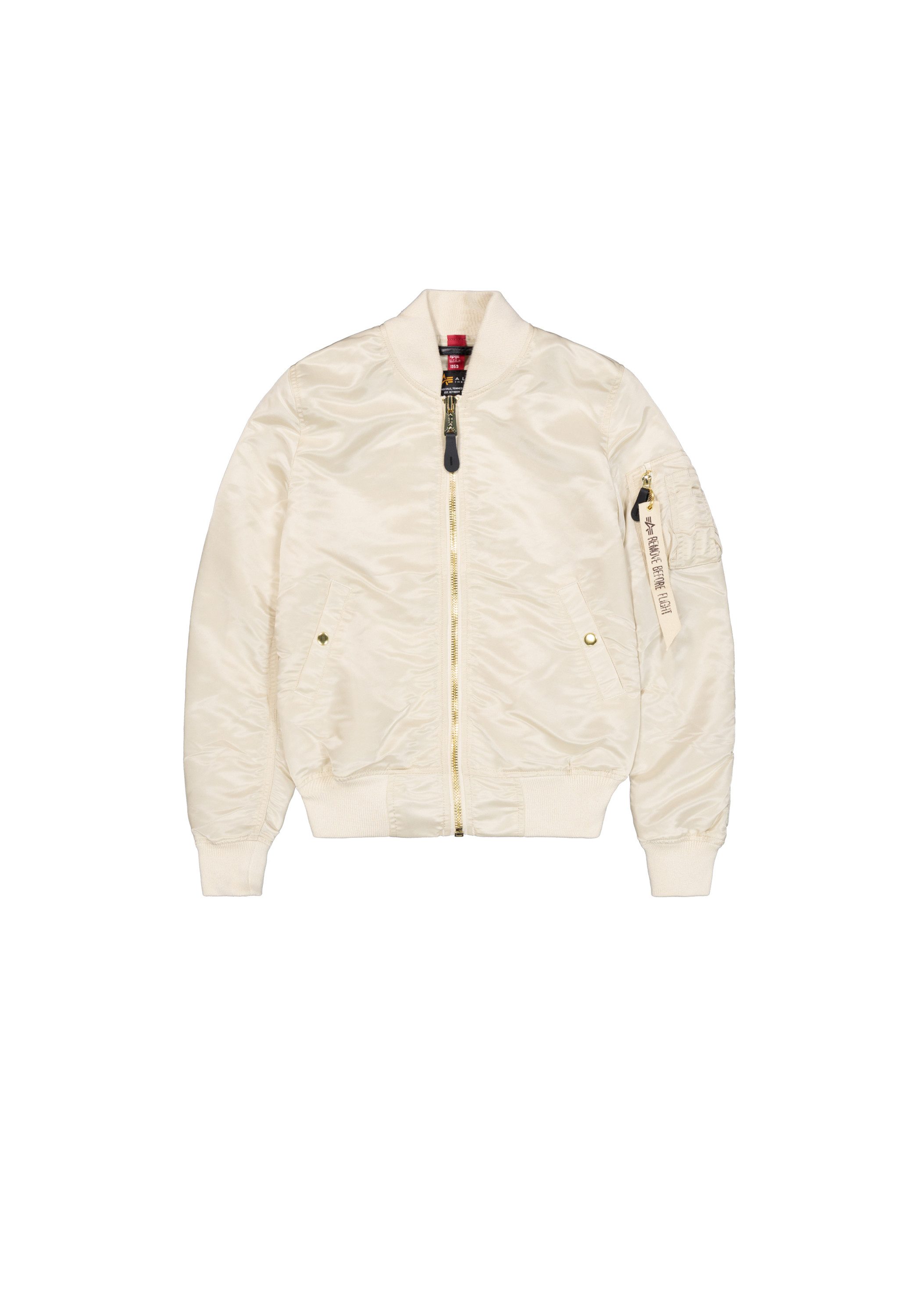 Alpha Industries Bomberjacke MA-1 VF Light W günstig online kaufen