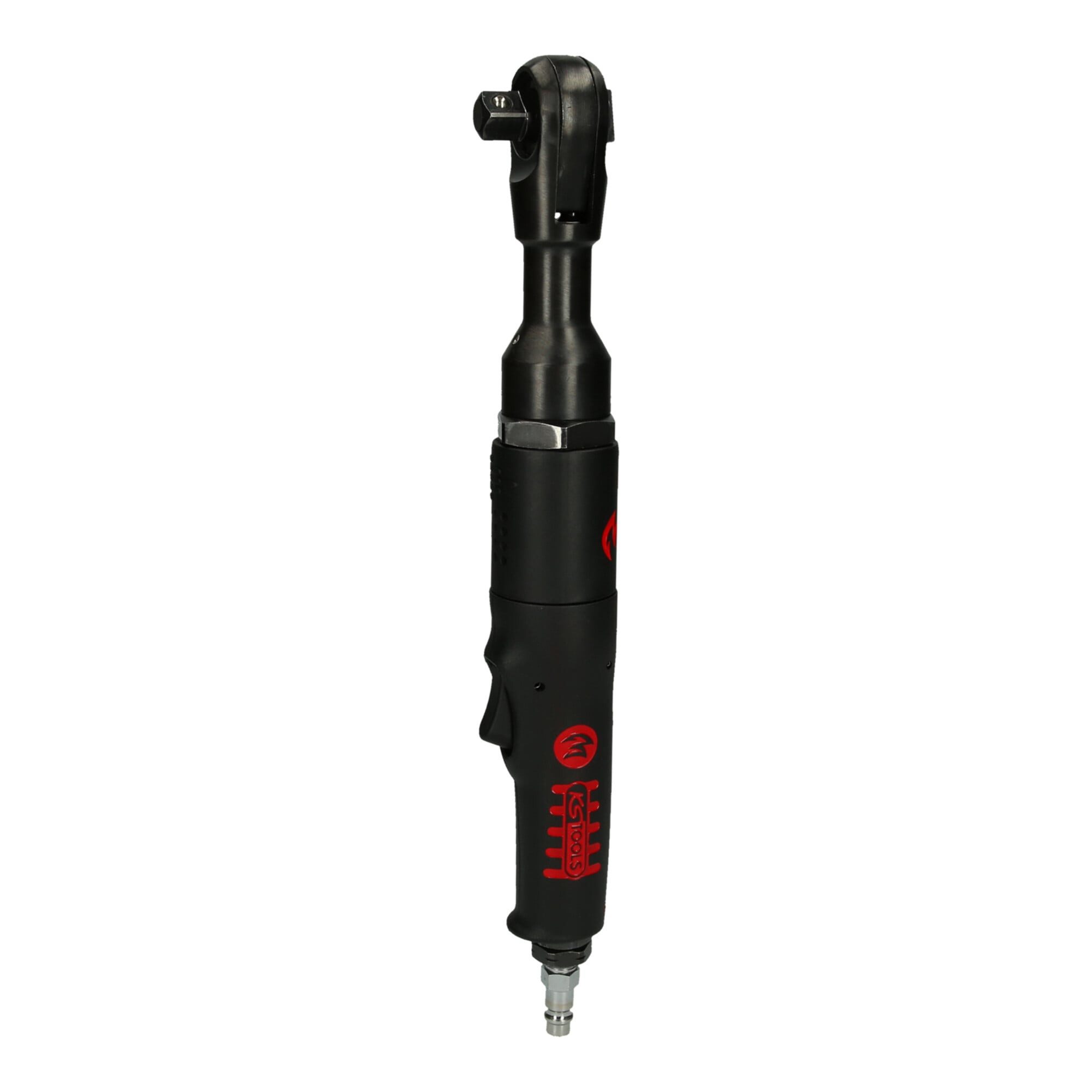 KS Tools Druckluft-Ratschenschrauber KS Tools 1/2" MONSTER Hochleistungs-Druckluft-Umschaltratsche