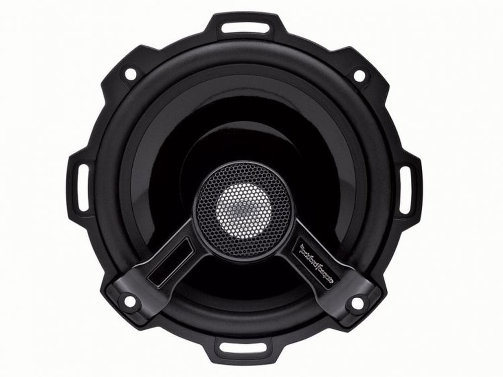 Rockford Fosgate Rockford Fosgate Power T152 - 13cm Koax-System Auto-Lautsprecher (60 W)